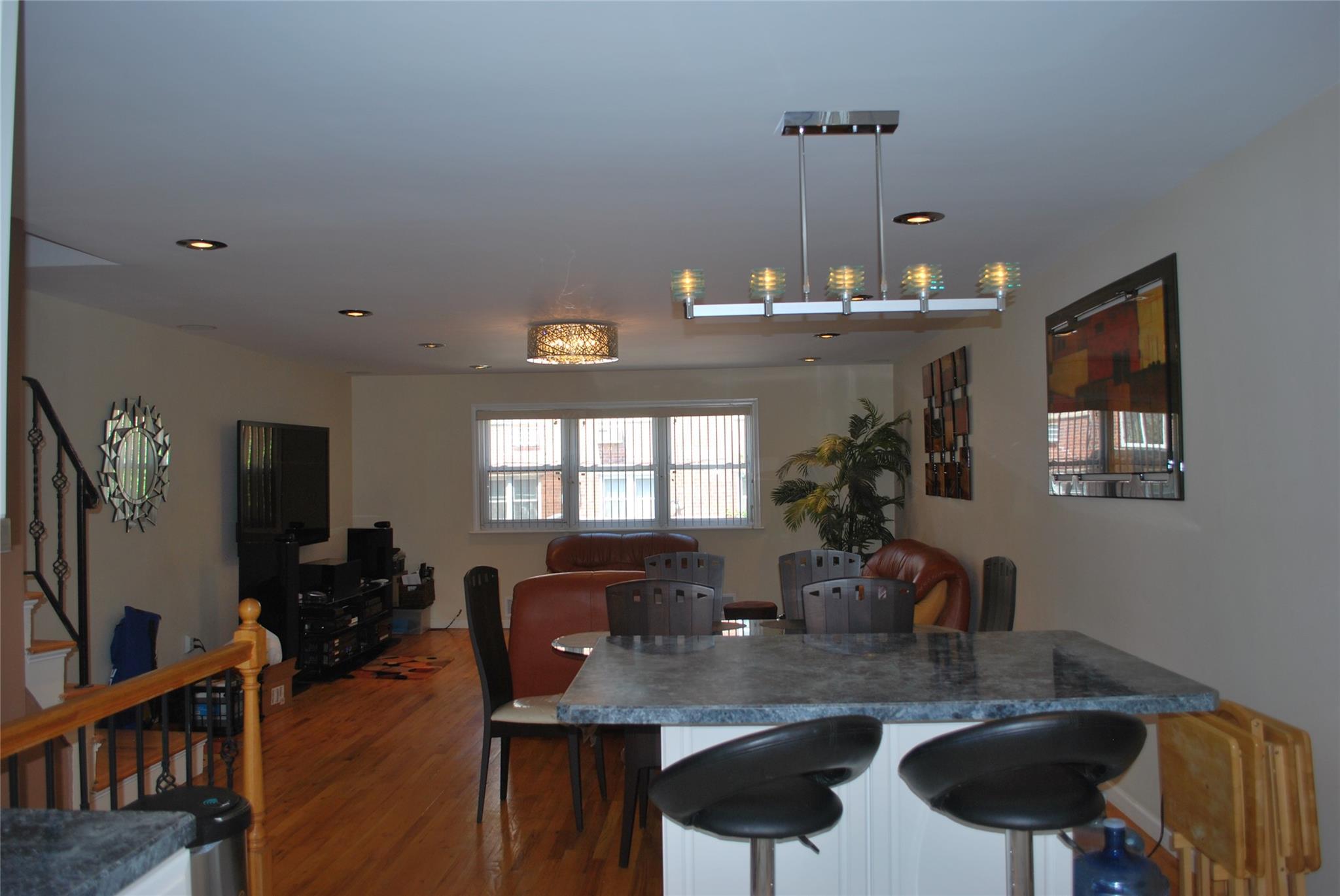 Single Family Paerdegat 13th  Brooklyn, NY 11236, MLS-859991-9