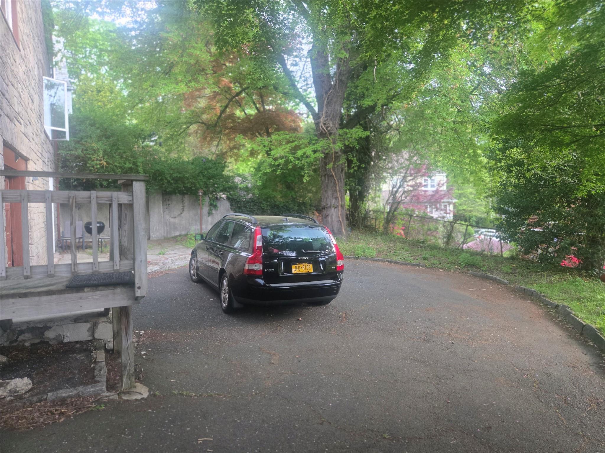 Single Family Hillcrest  Westchester County, NY 10530, MLS-859993-4