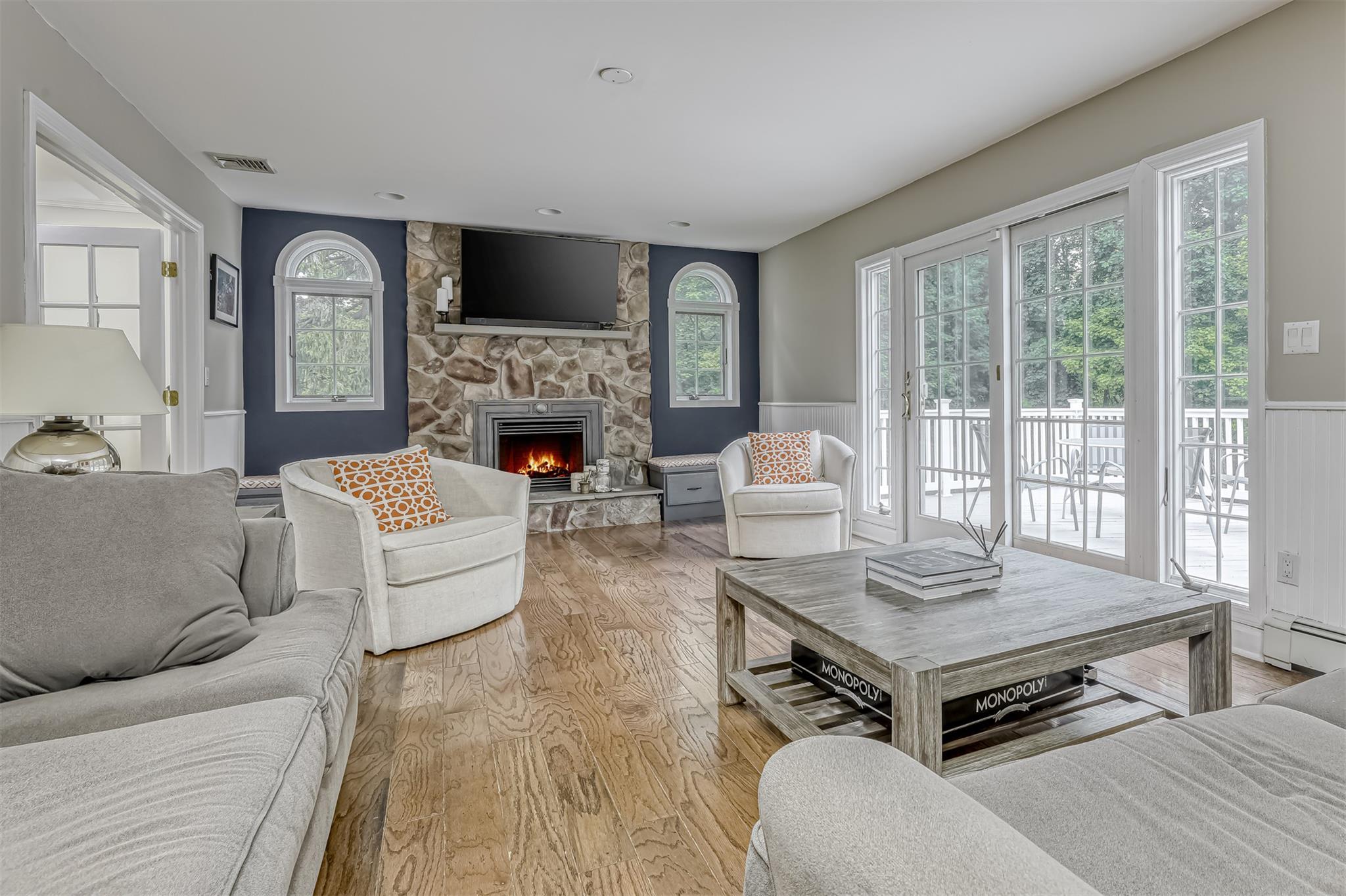 Single Family Evergreen  Rockland County, NY 10901, MLS-859997-11