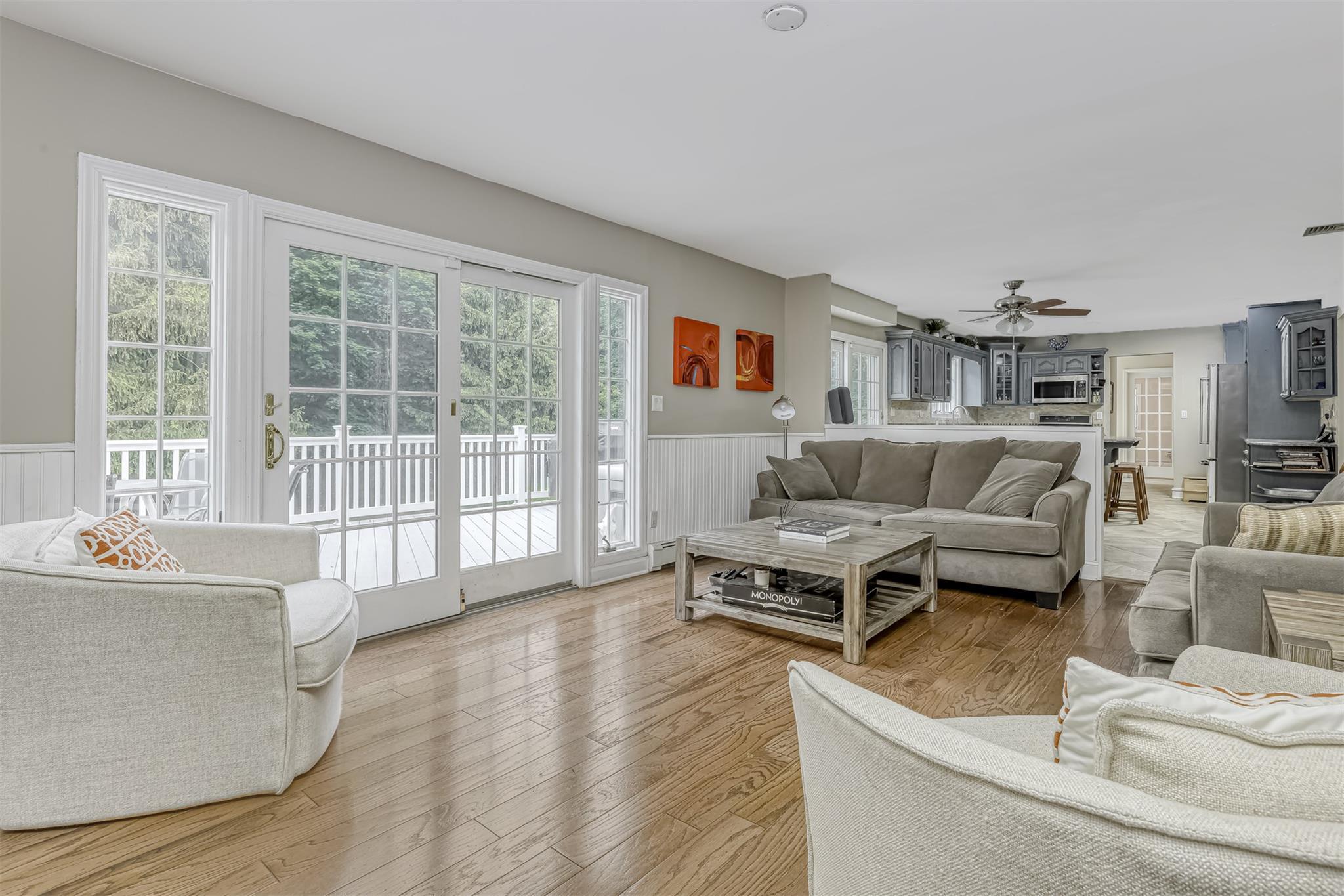 Single Family Evergreen  Rockland County, NY 10901, MLS-859997-12