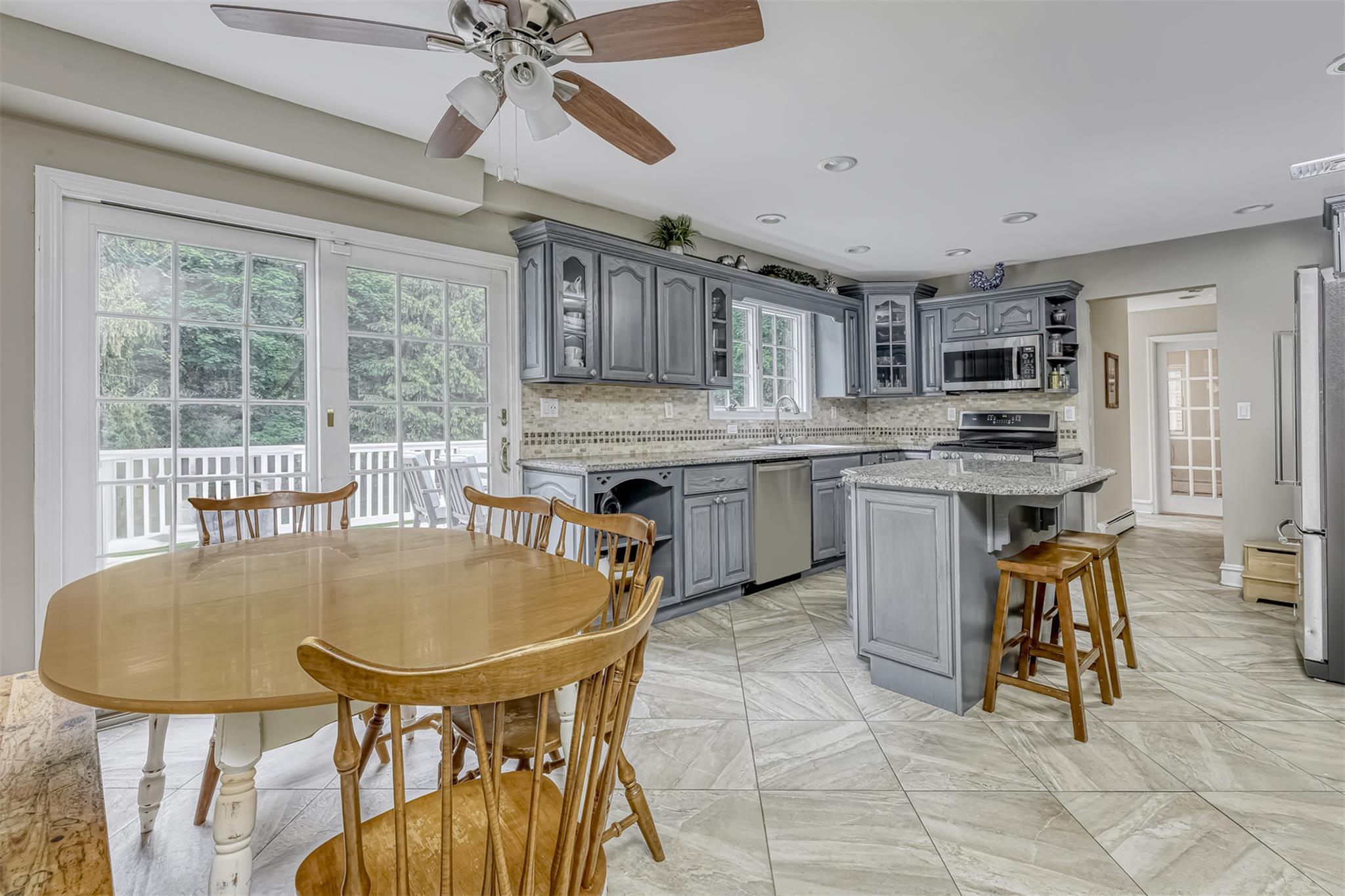 Single Family Evergreen  Rockland County, NY 10901, MLS-859997-13