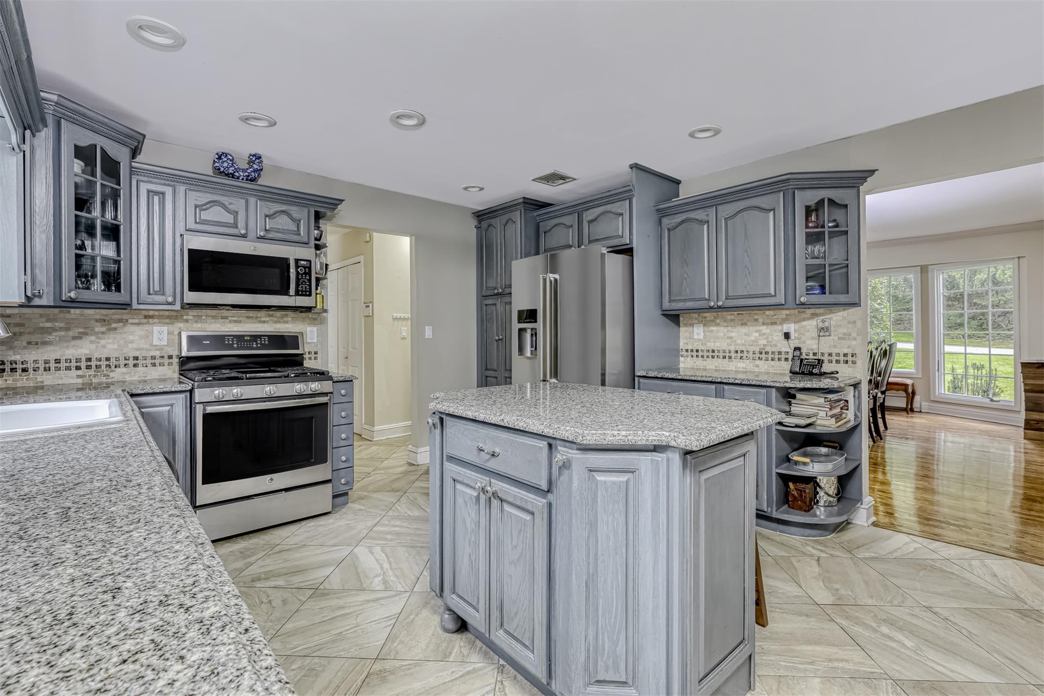 Single Family Evergreen  Rockland County, NY 10901, MLS-859997-15