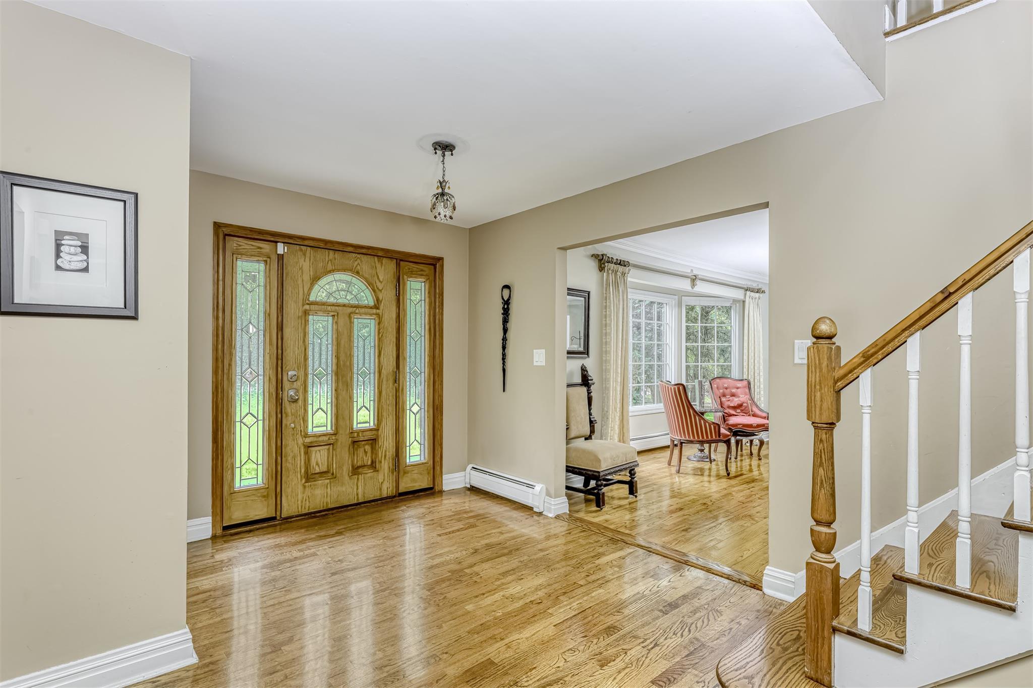 Single Family Evergreen  Rockland County, NY 10901, MLS-859997-19