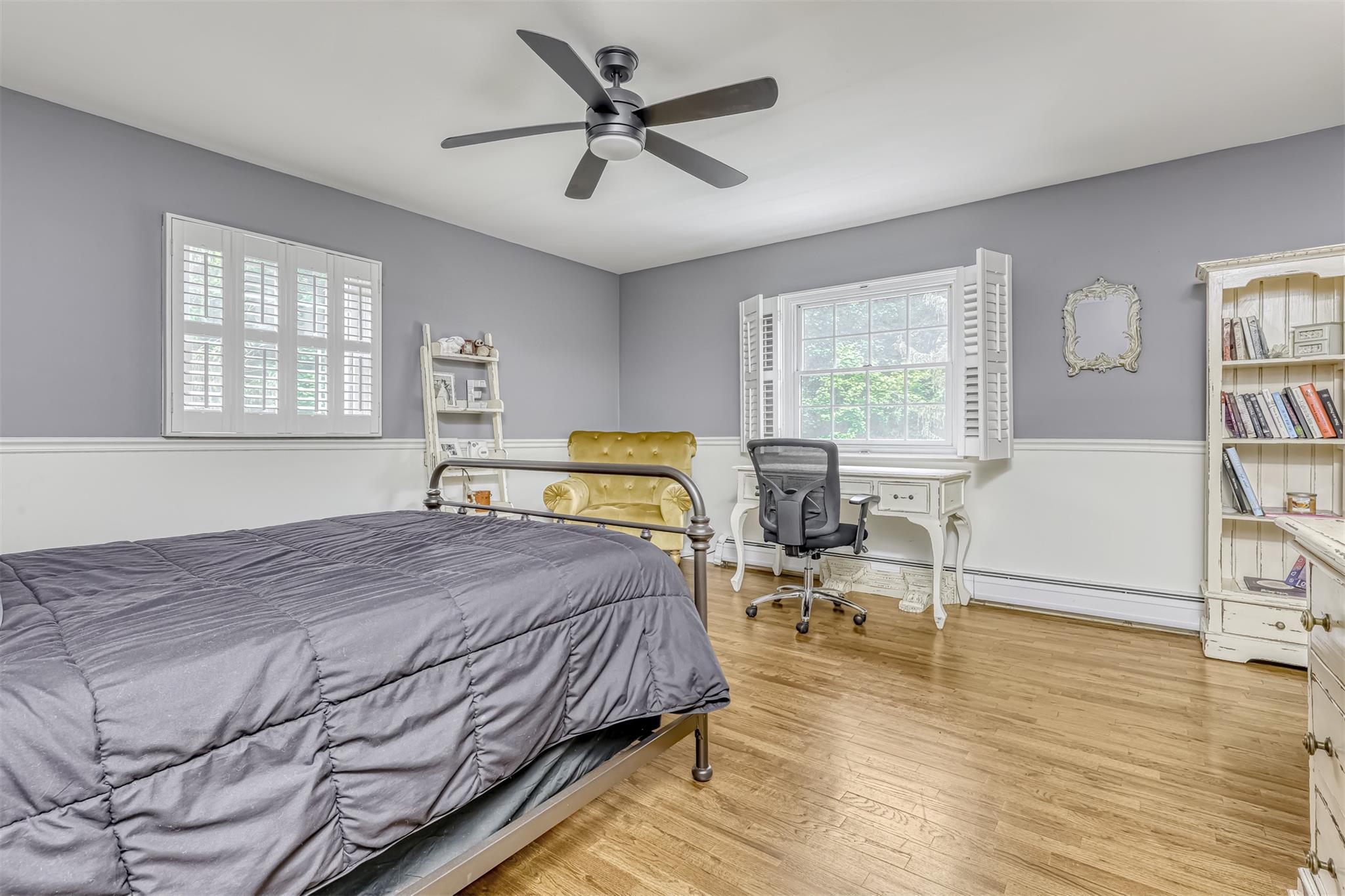 Single Family Evergreen  Rockland County, NY 10901, MLS-859997-21