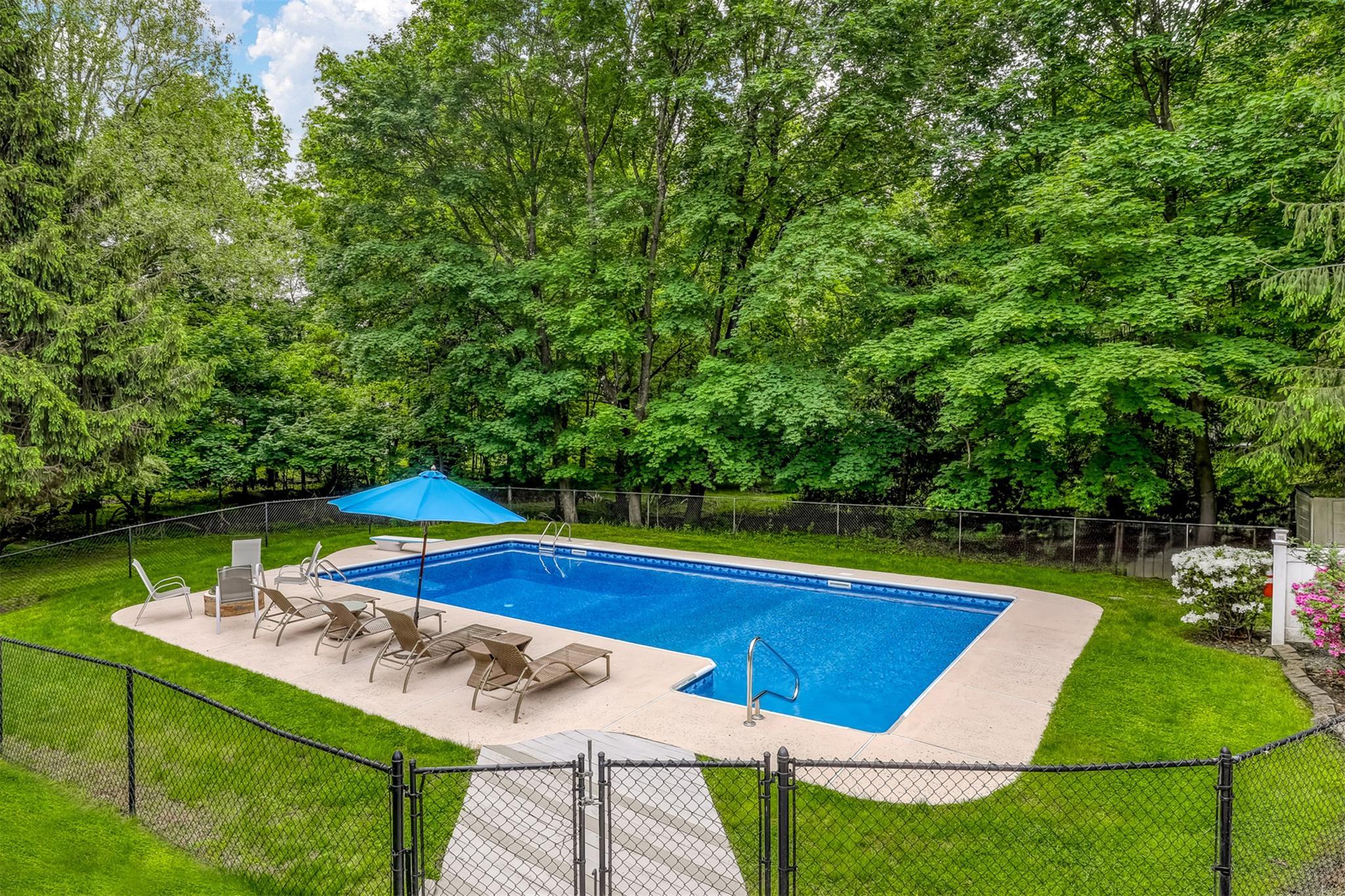 Single Family Evergreen  Rockland County, NY 10901, MLS-859997-30