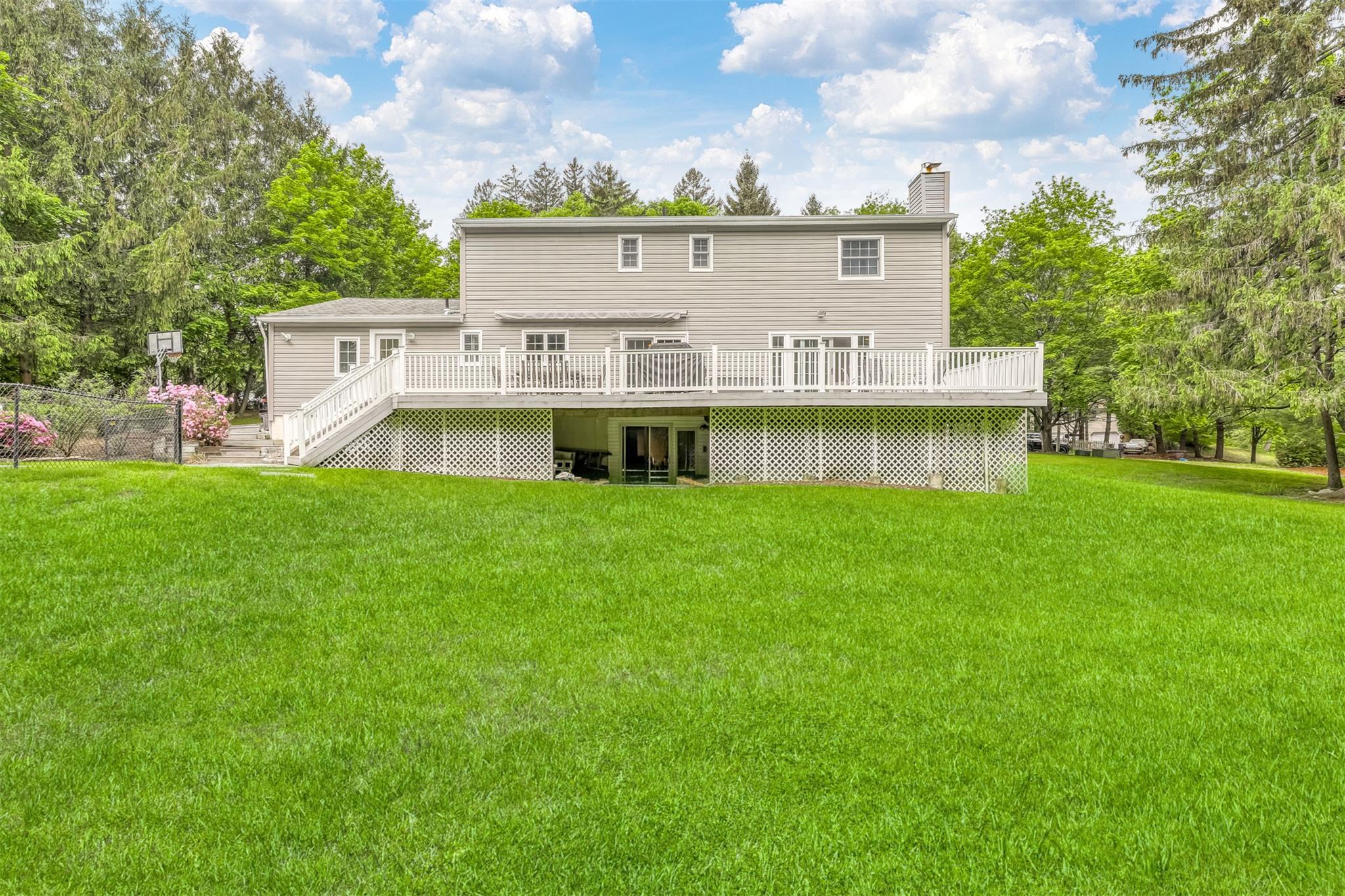 Single Family Evergreen  Rockland County, NY 10901, MLS-859997-31