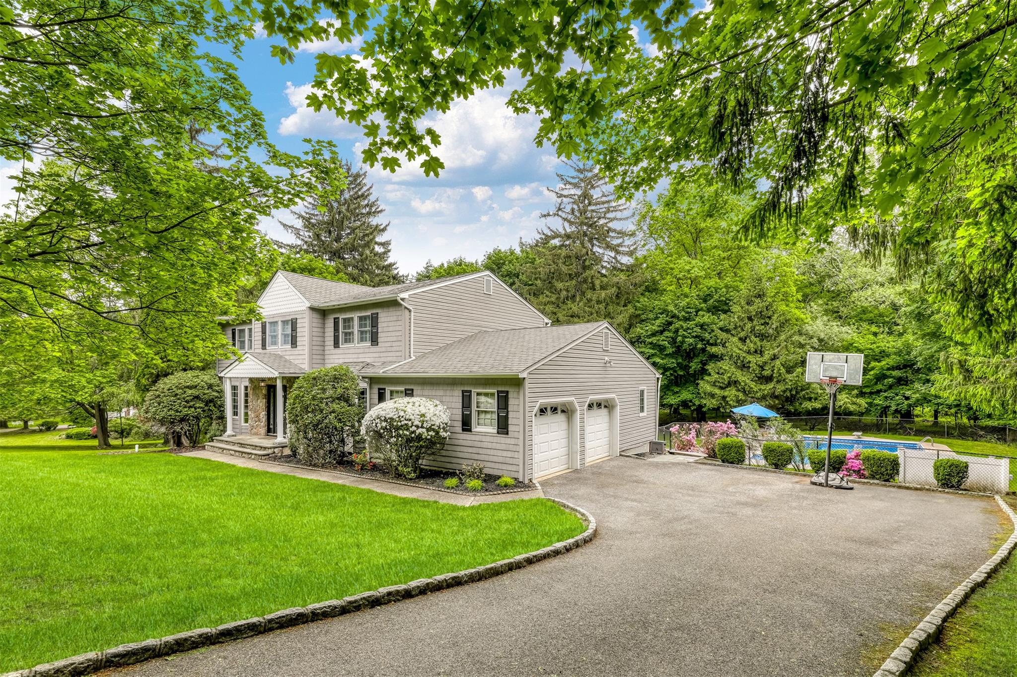 Single Family Evergreen  Rockland County, NY 10901, MLS-859997-33