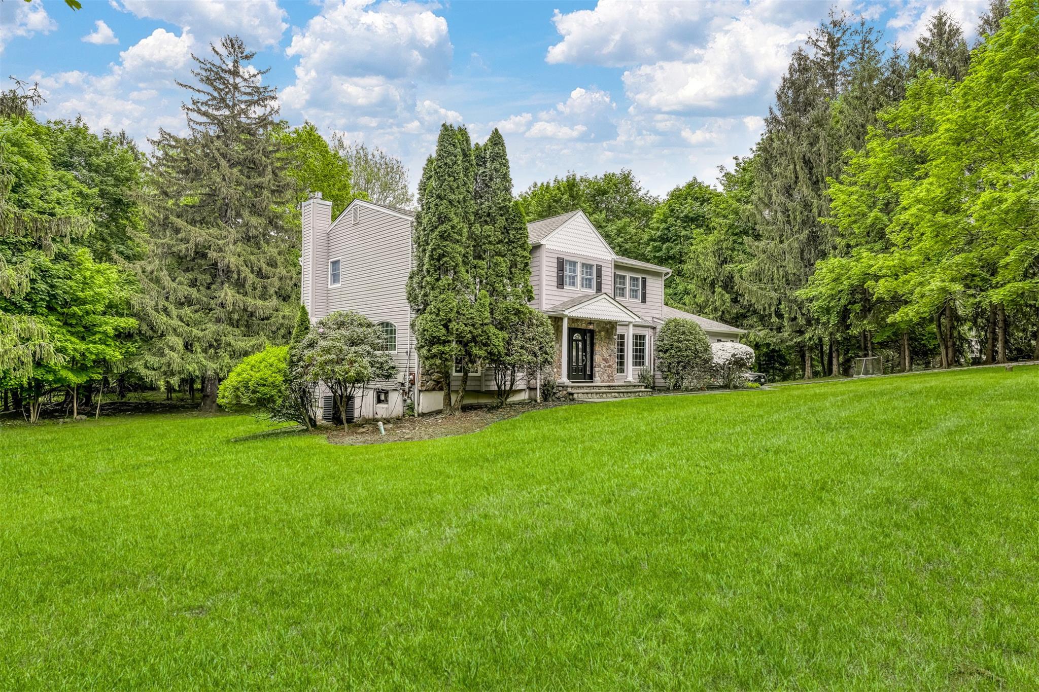 Single Family Evergreen  Rockland County, NY 10901, MLS-859997-34