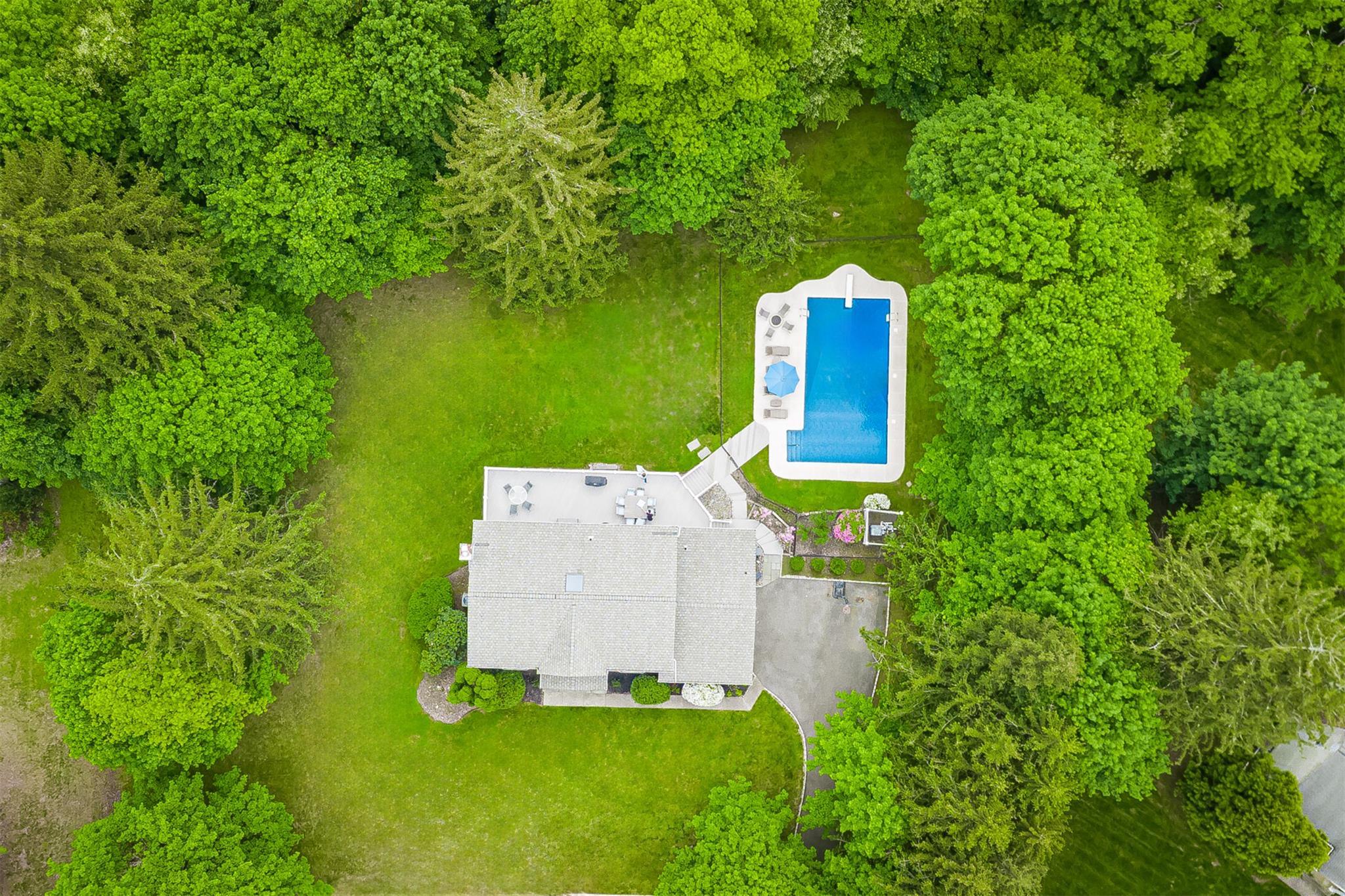 Single Family Evergreen  Rockland County, NY 10901, MLS-859997-35