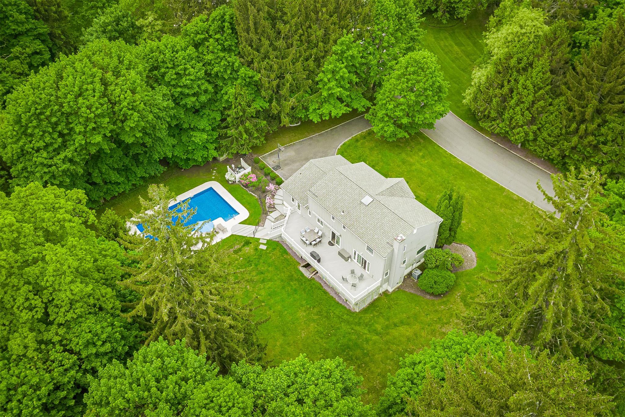 Single Family Evergreen  Rockland County, NY 10901, MLS-859997-36