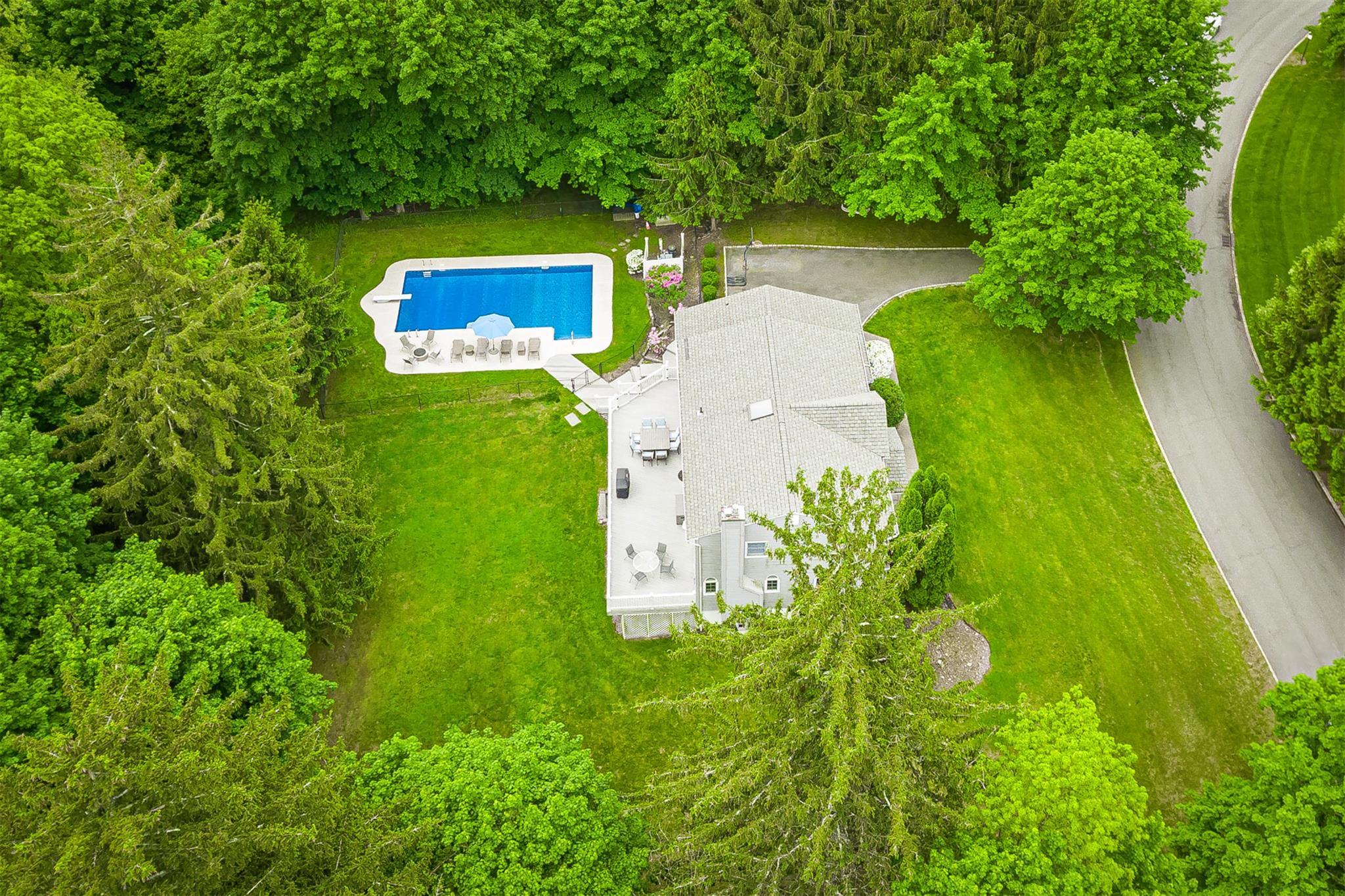 Single Family Evergreen  Rockland County, NY 10901, MLS-859997-37