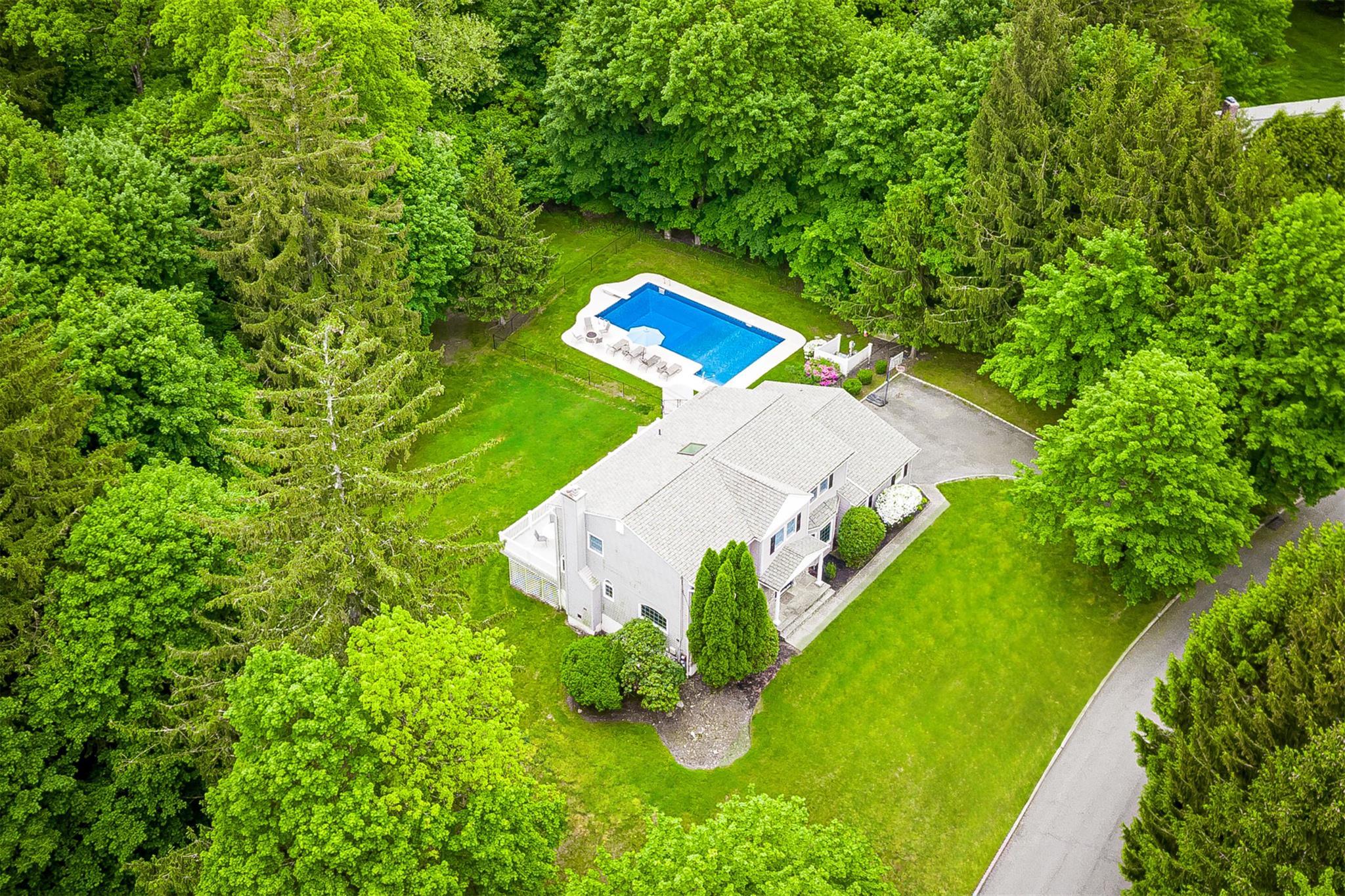 Single Family Evergreen  Rockland County, NY 10901, MLS-859997-38
