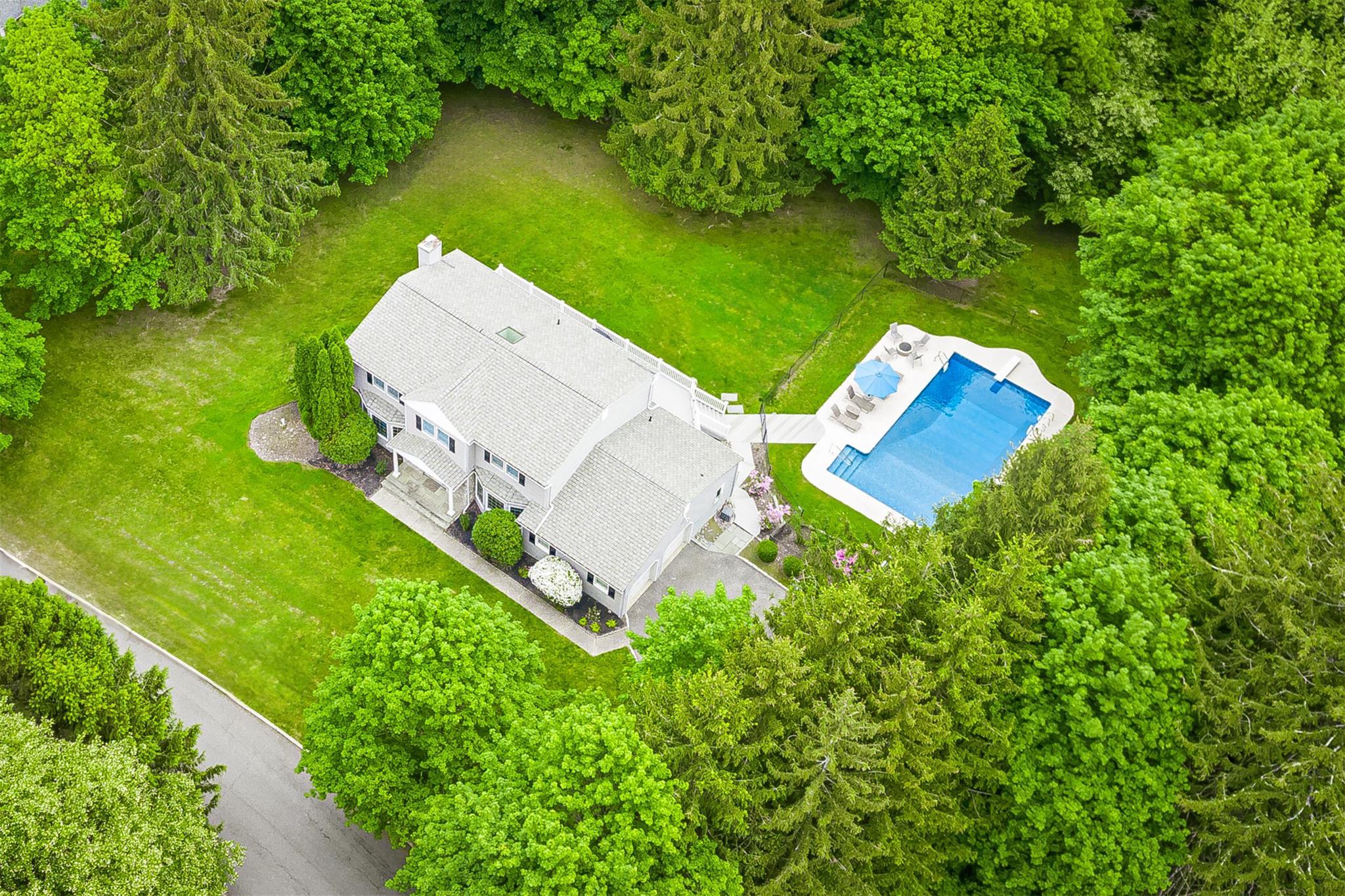Single Family Evergreen  Rockland County, NY 10901, MLS-859997-39