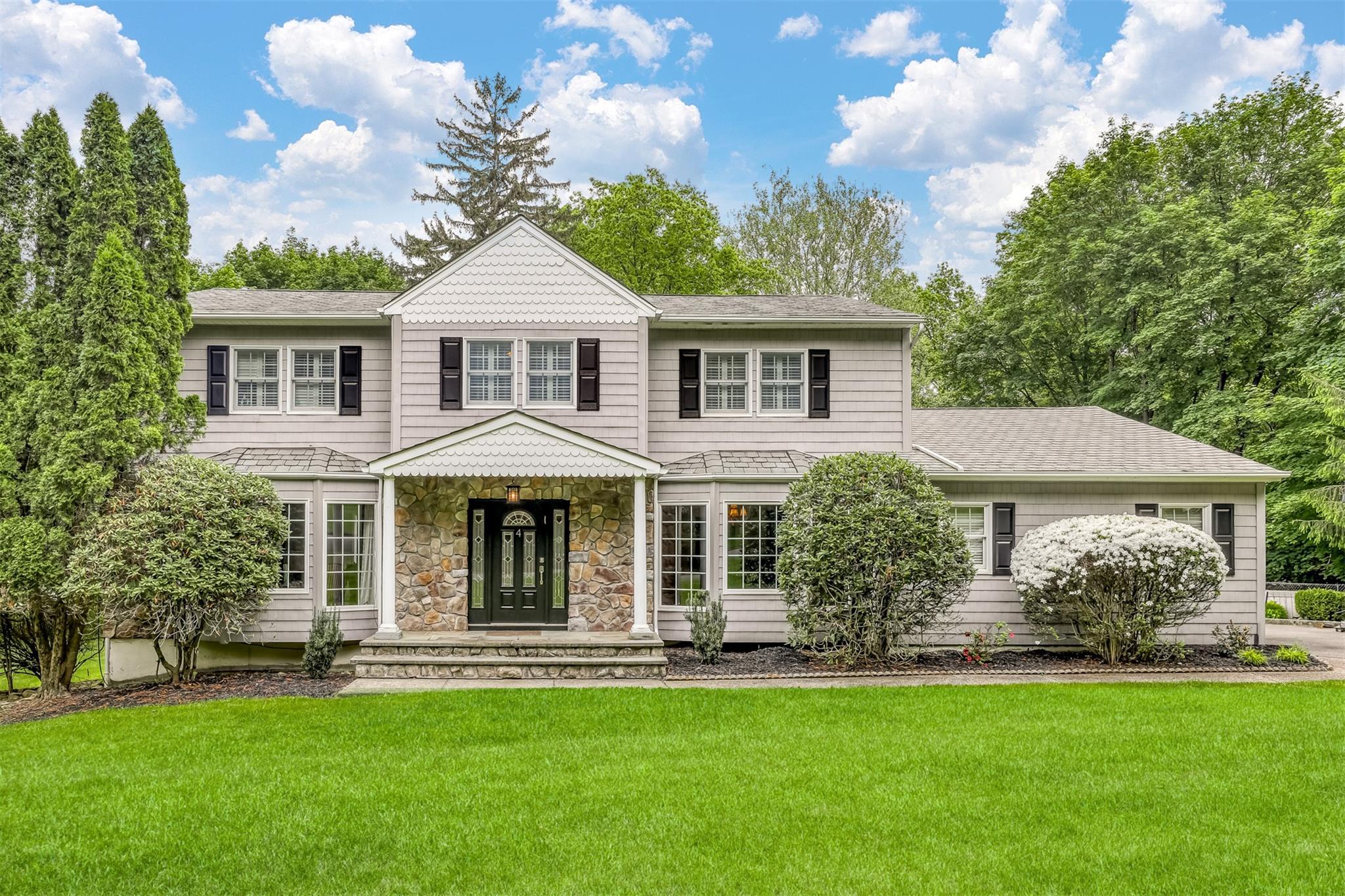Single Family Evergreen  Rockland County, NY 10901, MLS-859997-4