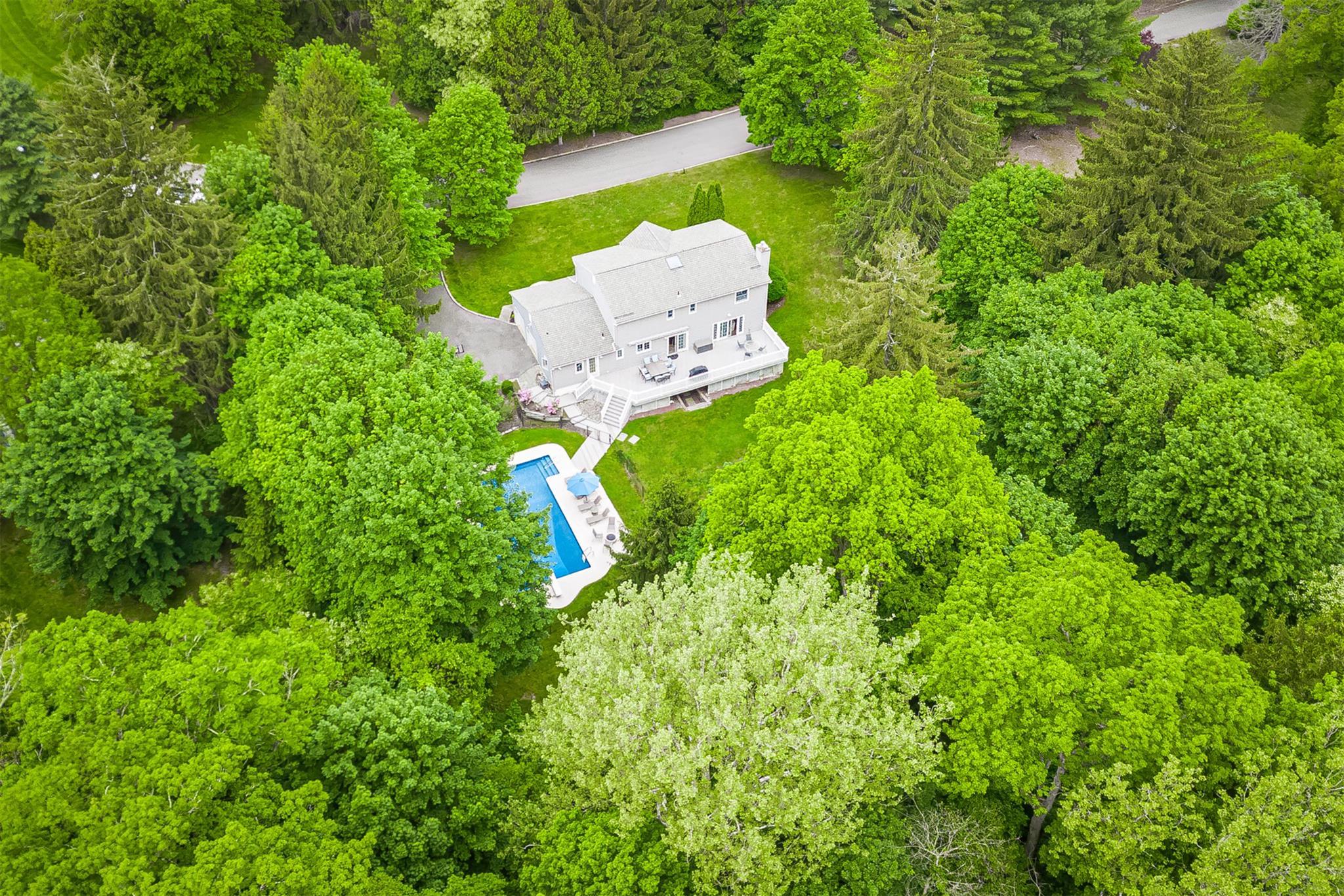 Single Family Evergreen  Rockland County, NY 10901, MLS-859997-41