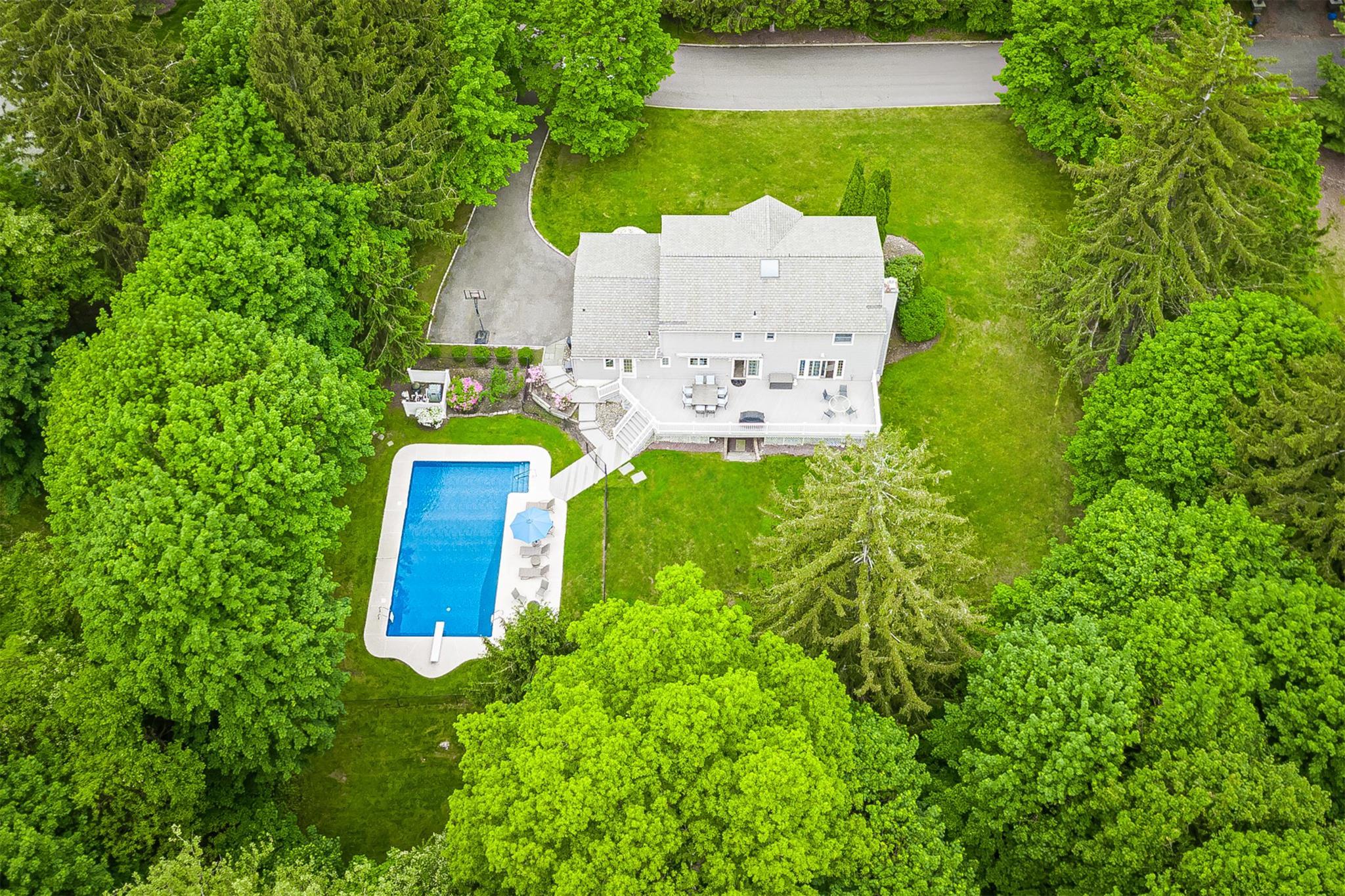 Single Family Evergreen  Rockland County, NY 10901, MLS-859997-42