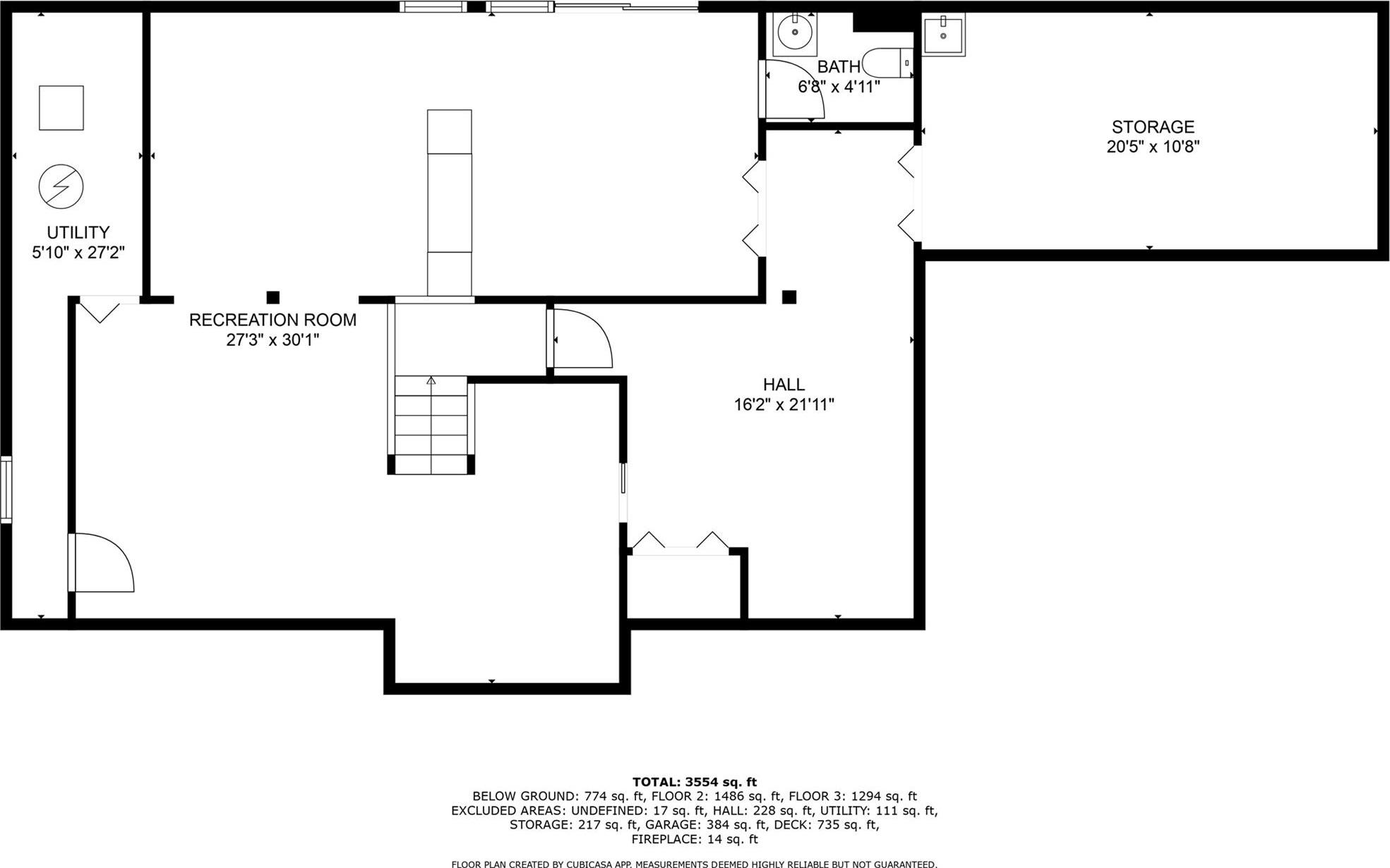 Single Family Evergreen  Rockland County, NY 10901, MLS-859997-43