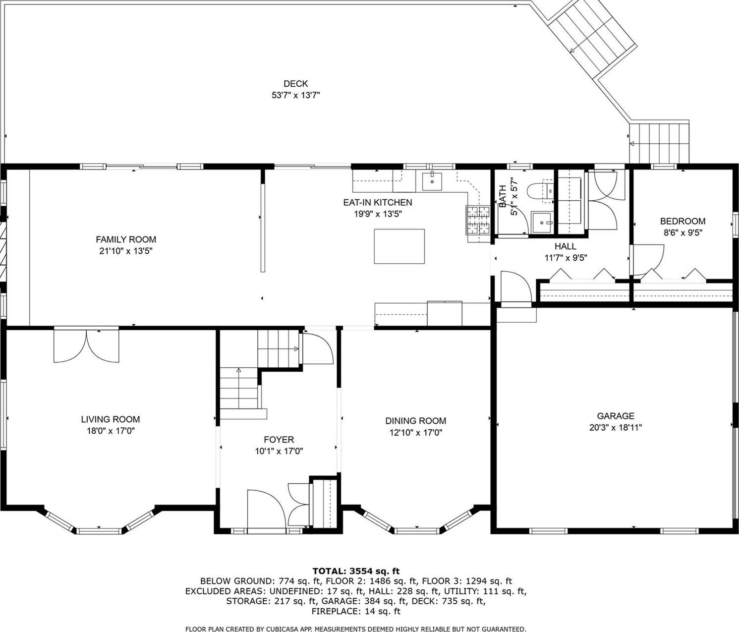 Single Family Evergreen  Rockland County, NY 10901, MLS-859997-44