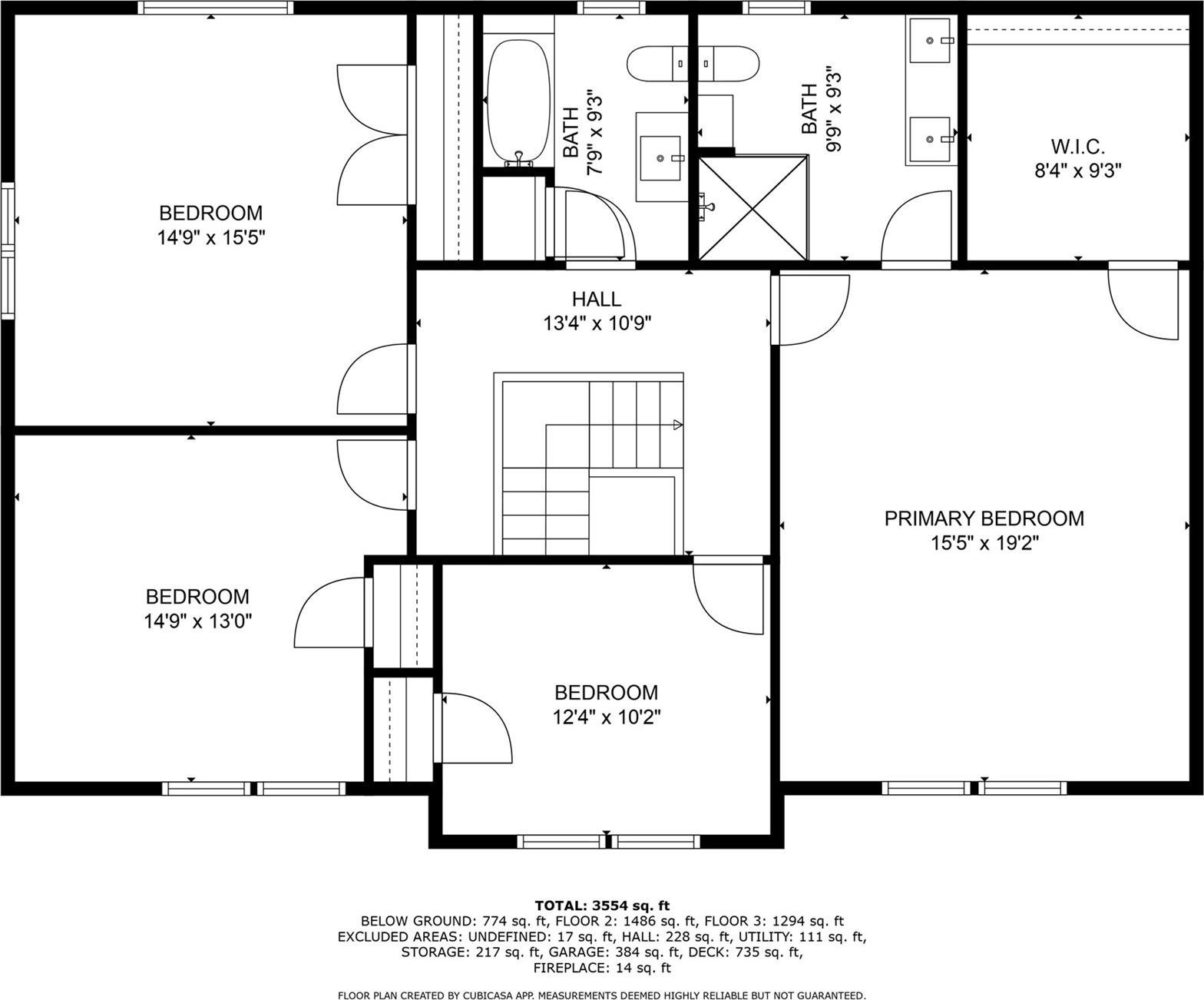 Single Family Evergreen  Rockland County, NY 10901, MLS-859997-45