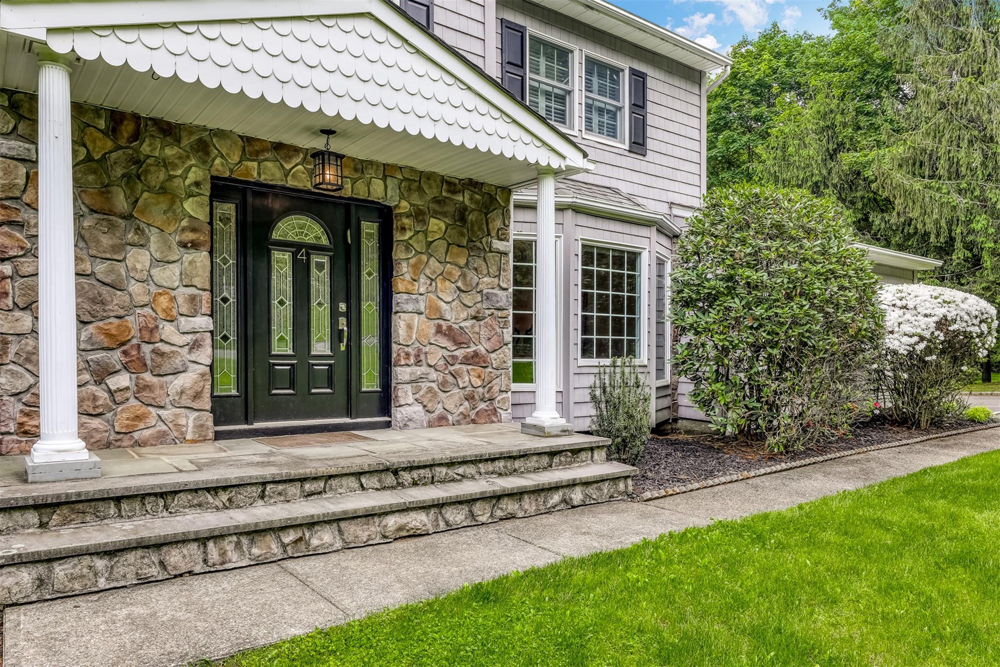 Single Family Evergreen  Rockland County, NY 10901, MLS-859997-5