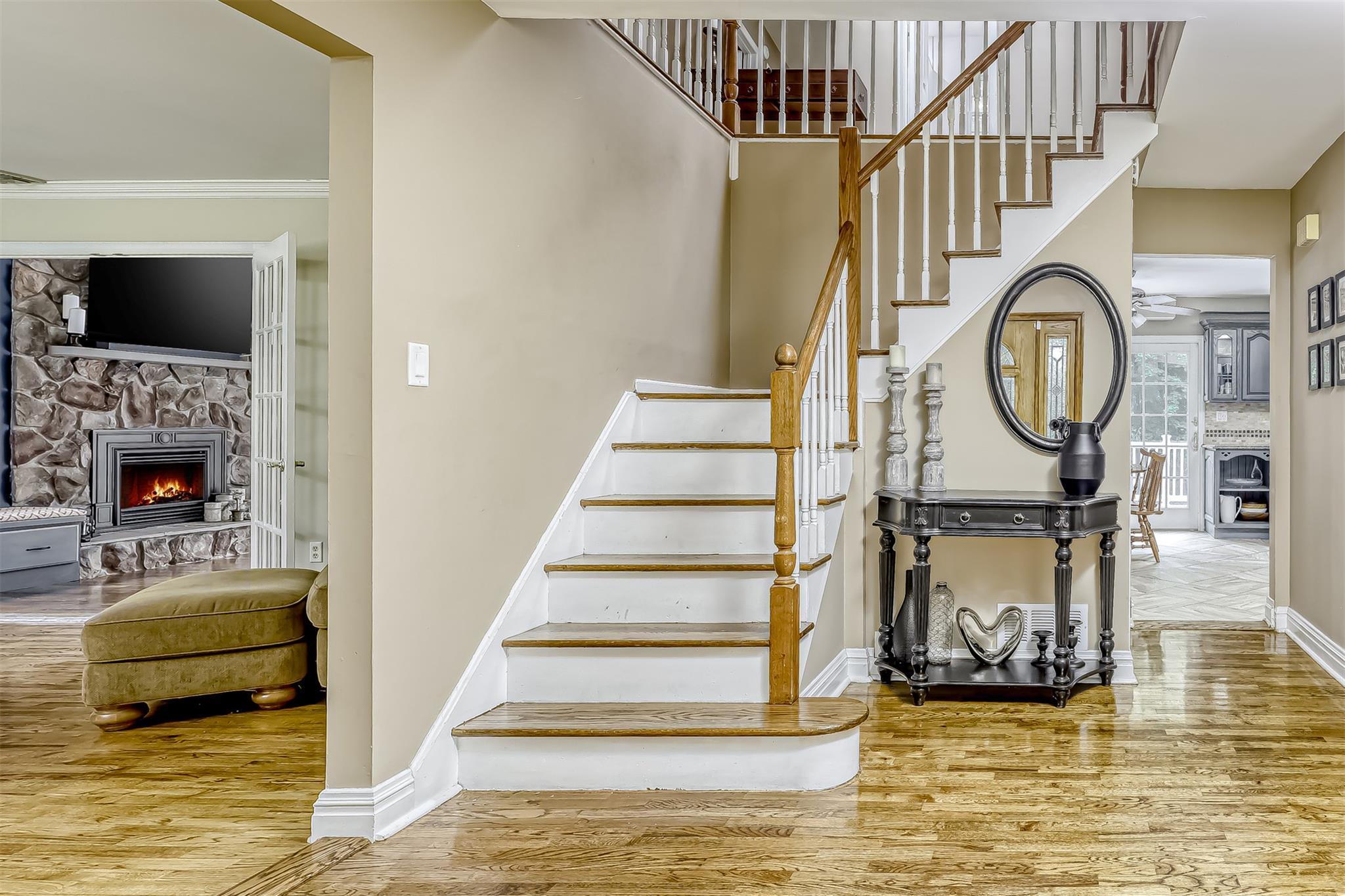 Single Family Evergreen  Rockland County, NY 10901, MLS-859997-6