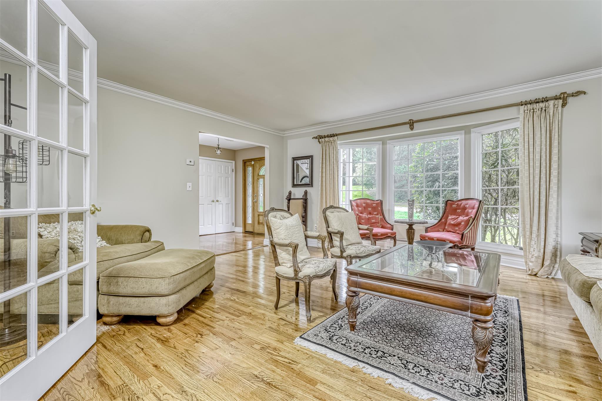 Single Family Evergreen  Rockland County, NY 10901, MLS-859997-7