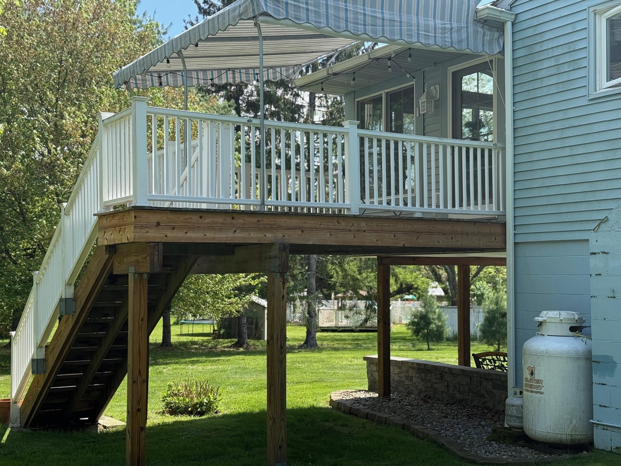 Single Family Lisa  Ulster County, NY 12528, MLS-860016-11