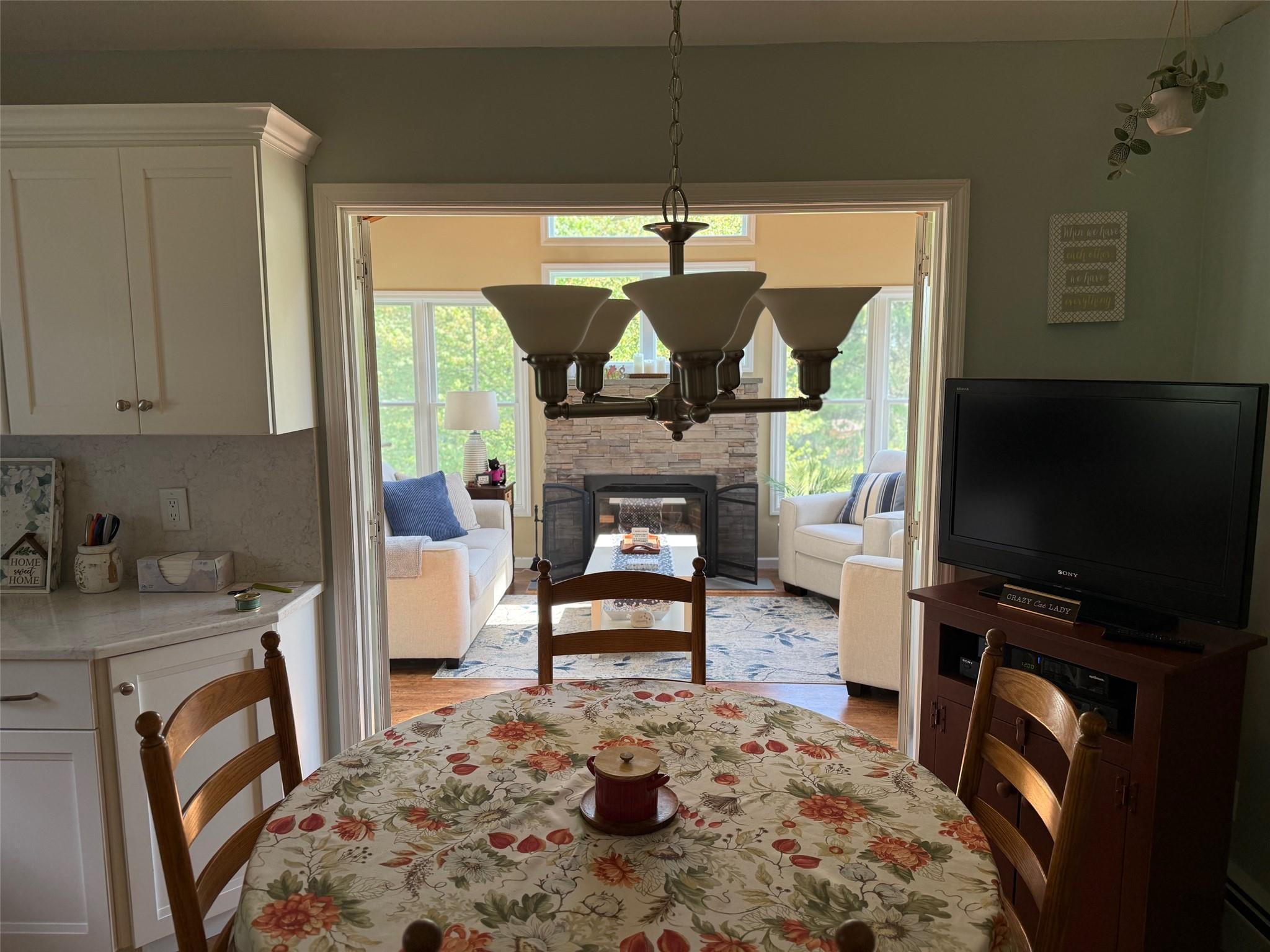 Single Family Lisa  Ulster County, NY 12528, MLS-860016-22