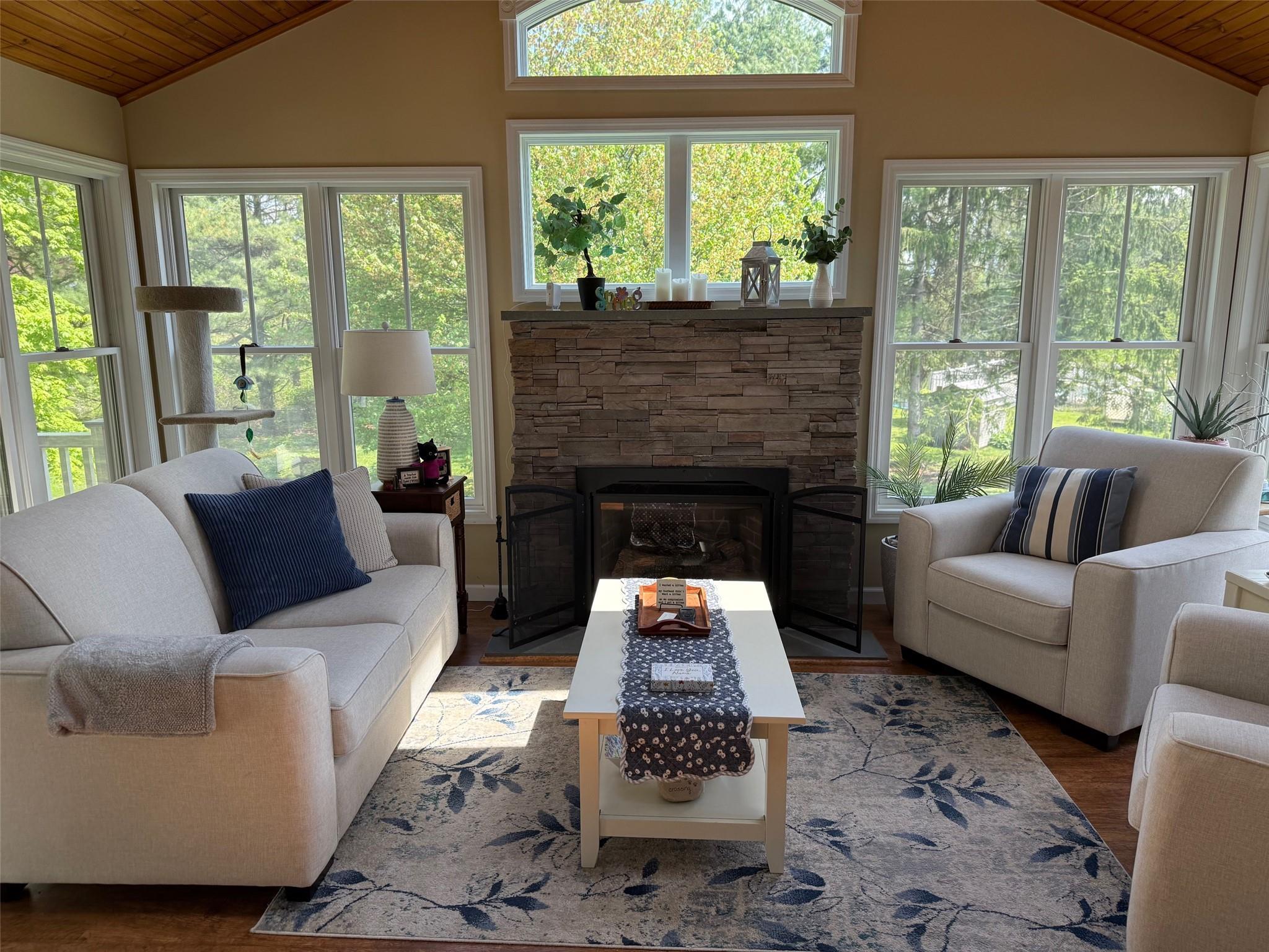 Single Family Lisa  Ulster County, NY 12528, MLS-860016-24