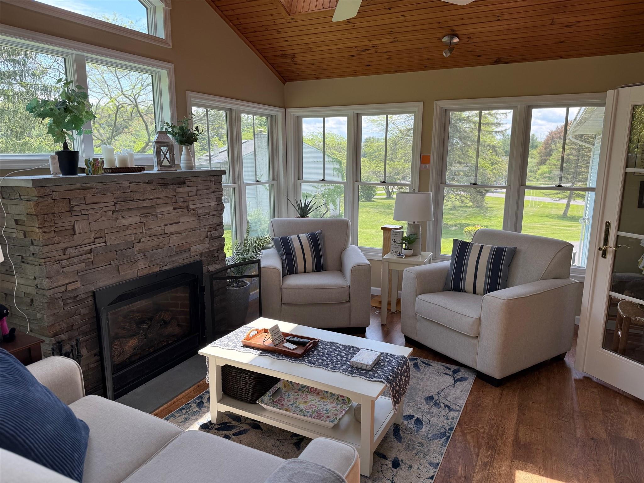 Single Family Lisa  Ulster County, NY 12528, MLS-860016-26