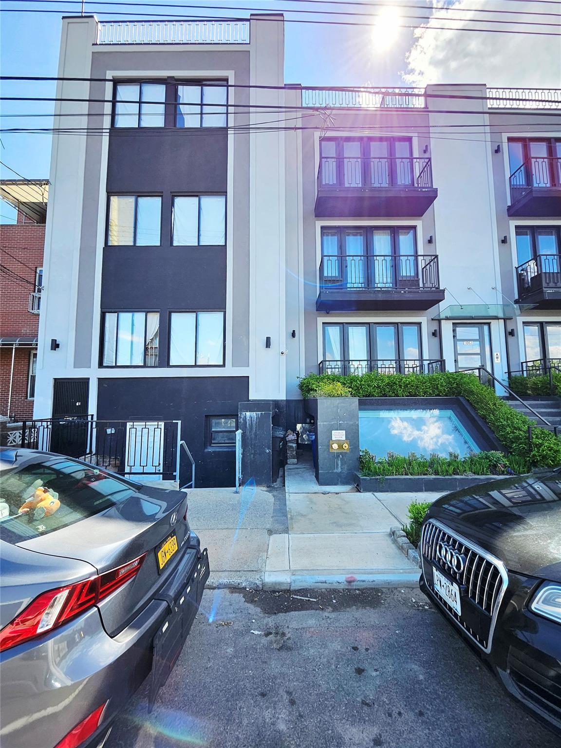 Commercial Sale 62nd  Brooklyn, NY 11219, MLS-860018-3