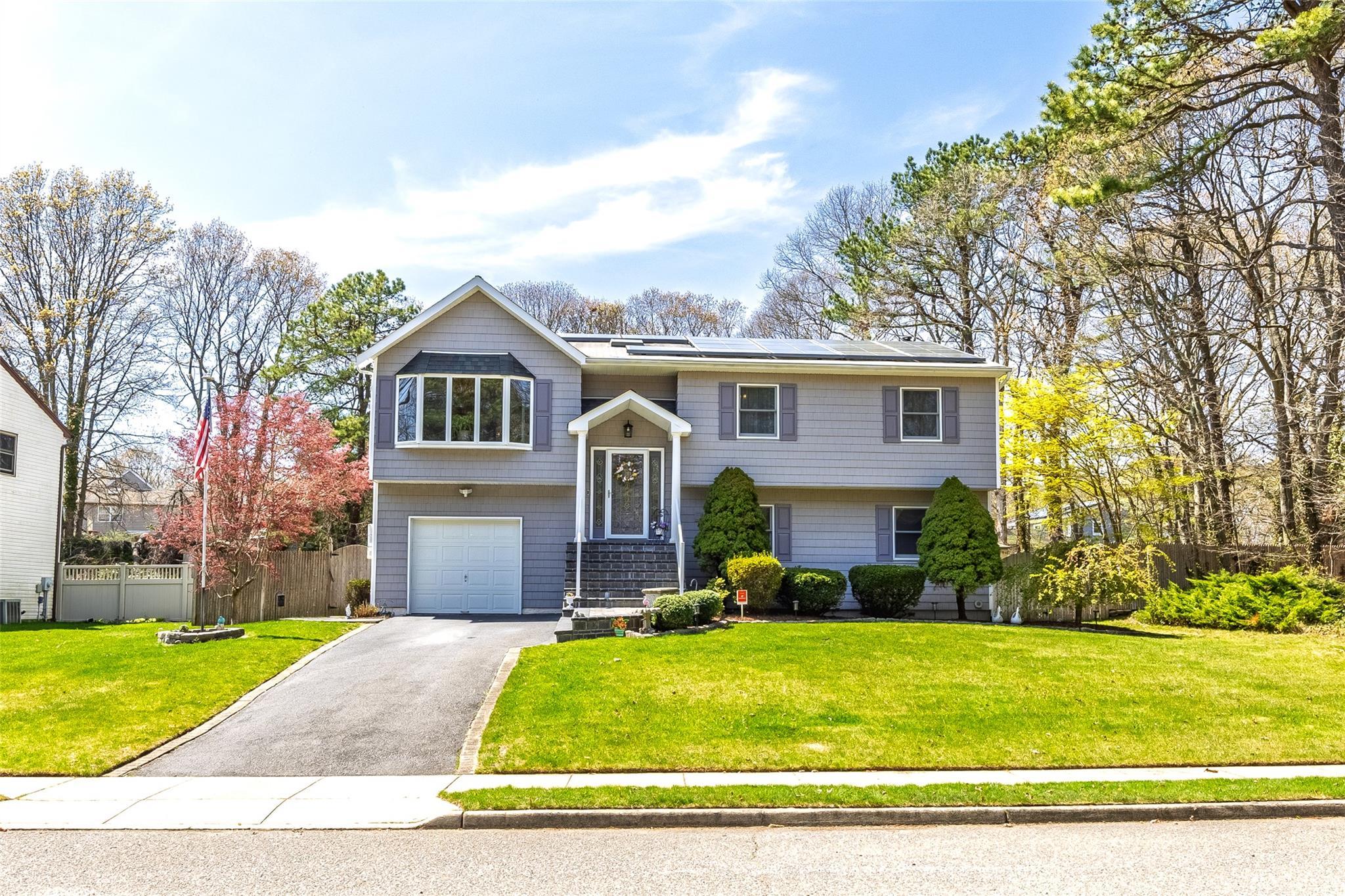 Single Family Anthony  Suffolk County, NY 11741, MLS-860021-10