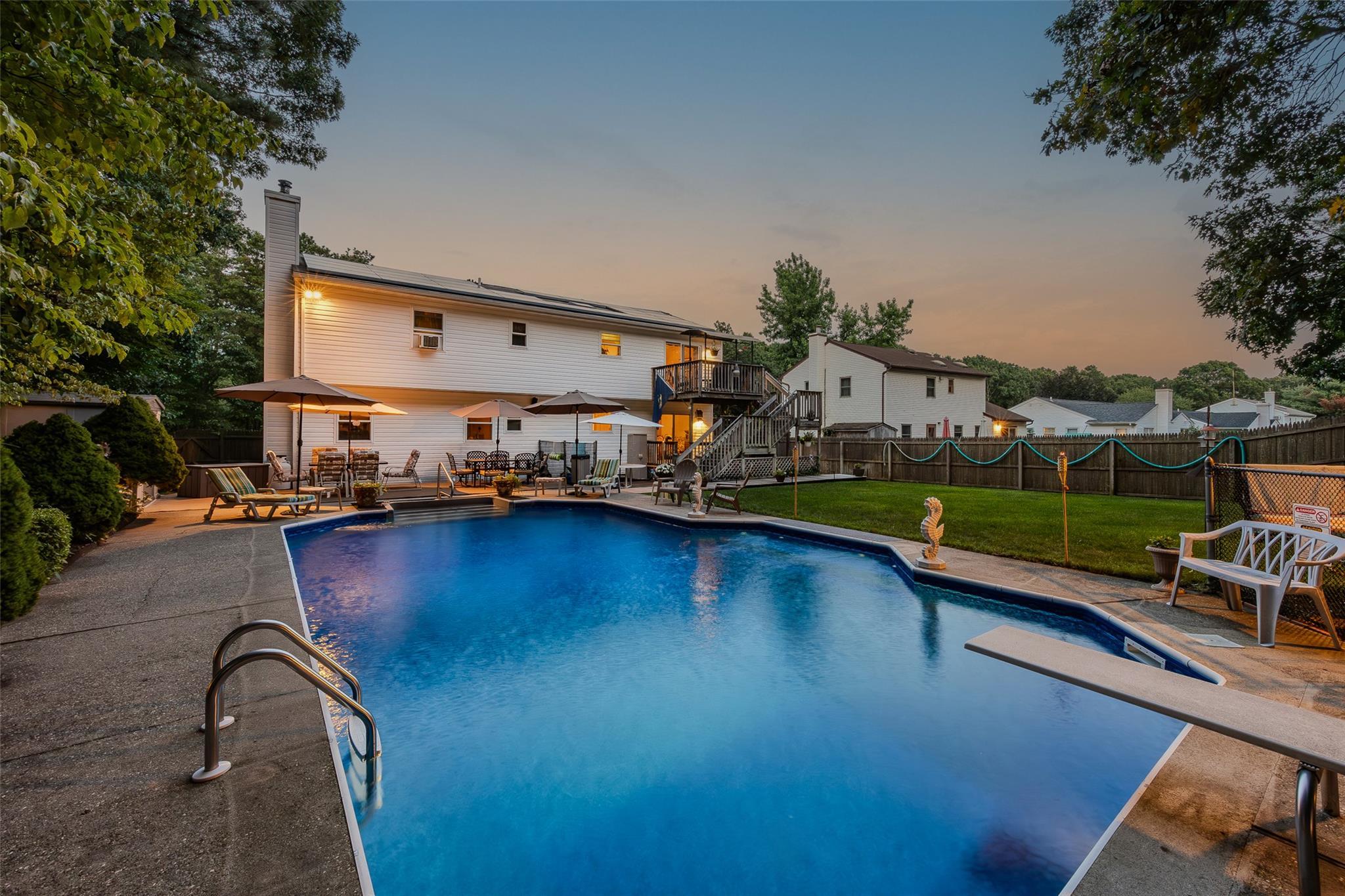 Single Family Anthony  Suffolk County, NY 11741, MLS-860021-2