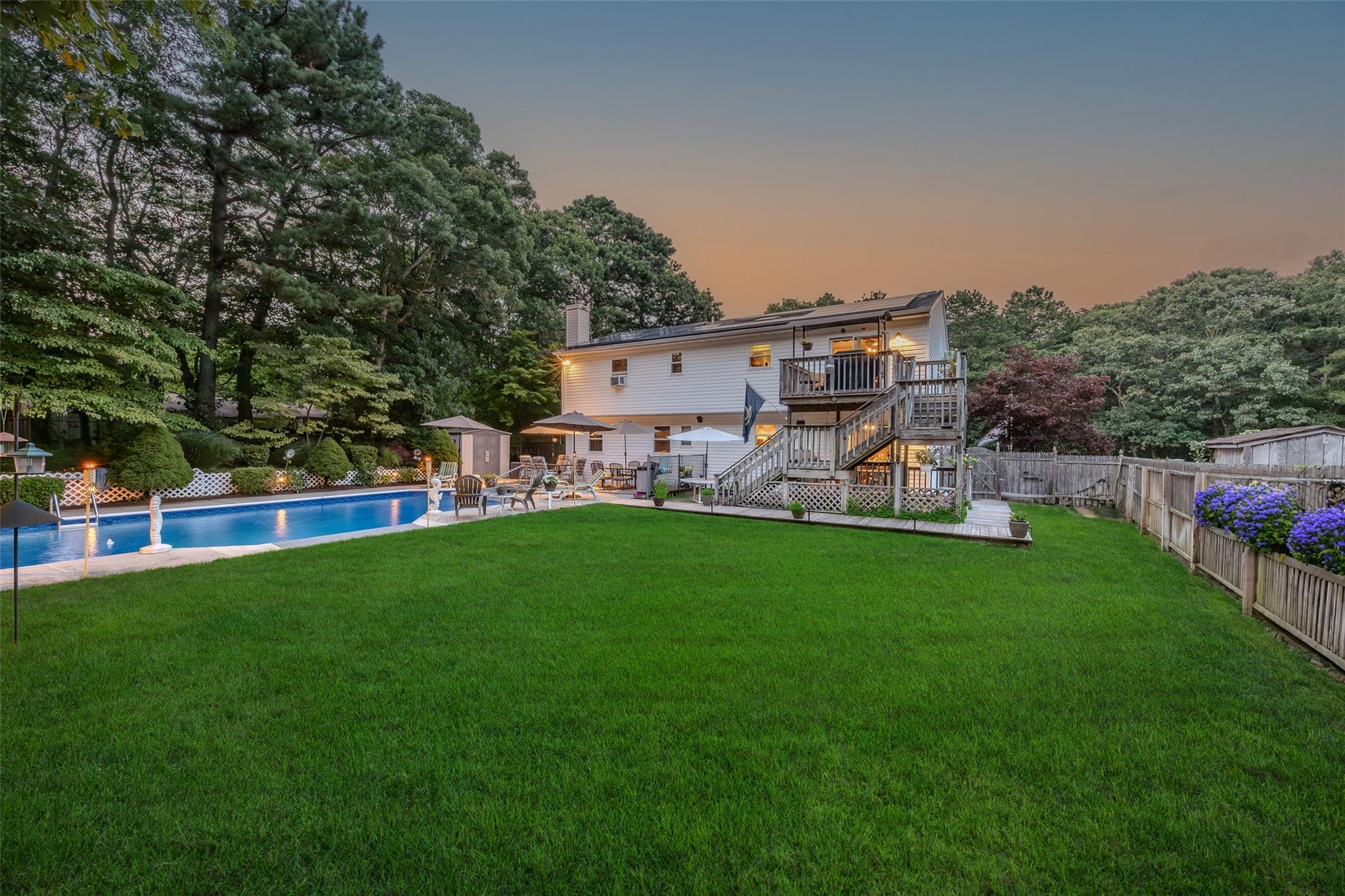 Single Family Anthony  Suffolk County, NY 11741, MLS-860021-32