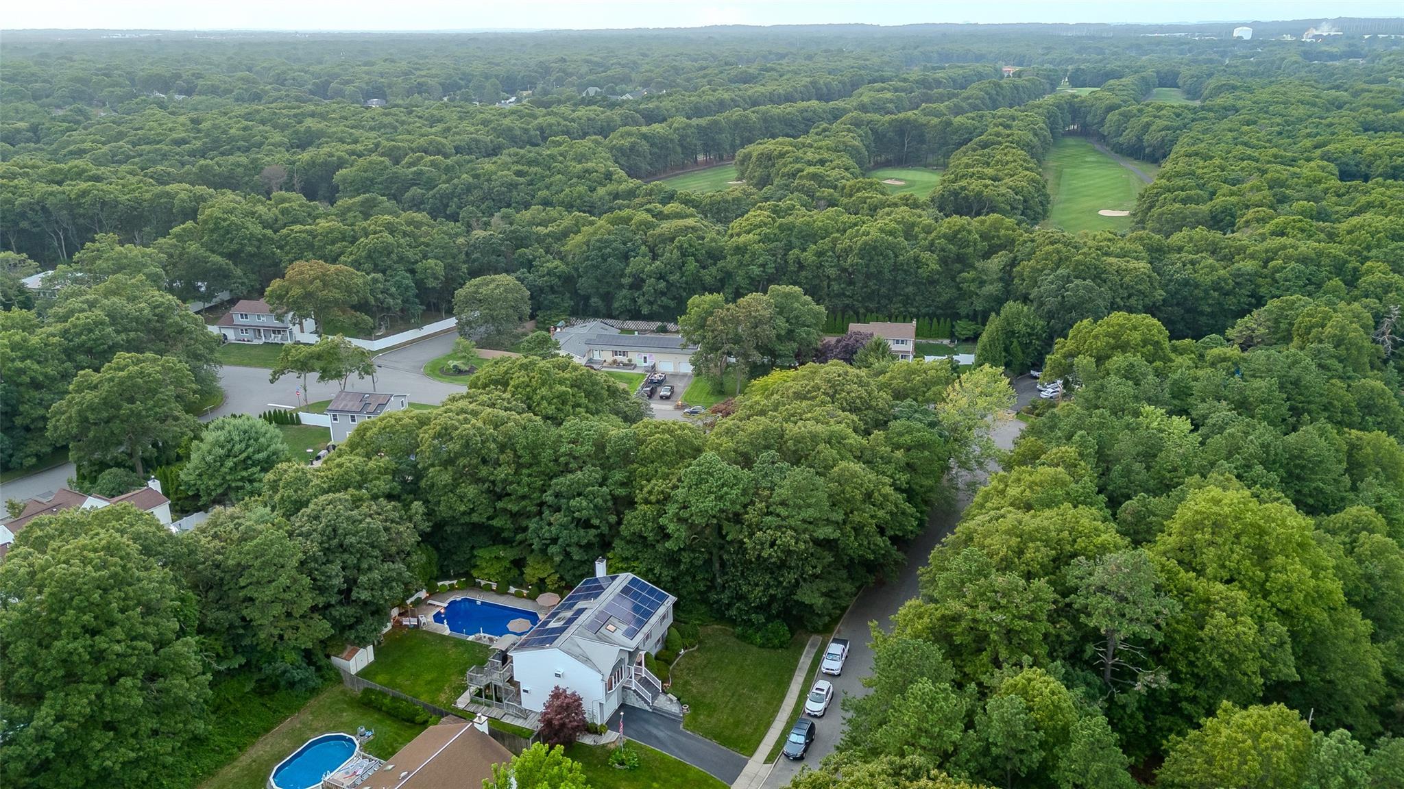 Single Family Anthony  Suffolk County, NY 11741, MLS-860021-39