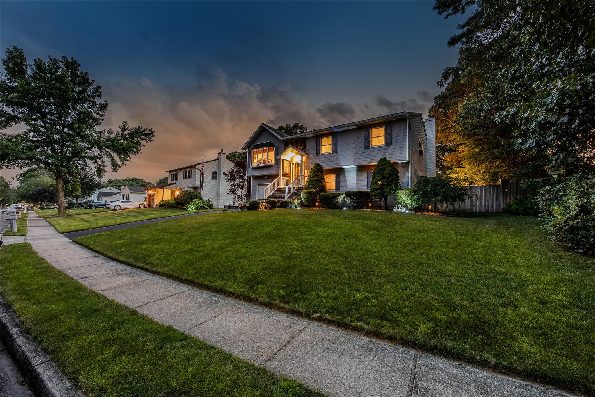 Single Family Anthony  Suffolk County, NY 11741, MLS-860021-41