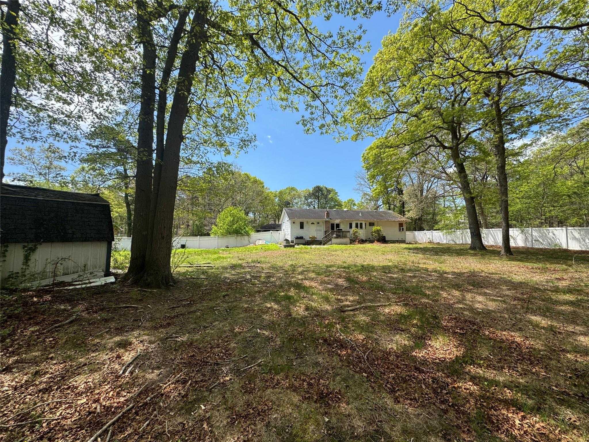 Single Family Marginwood  Suffolk County, NY 11961, MLS-860030-13