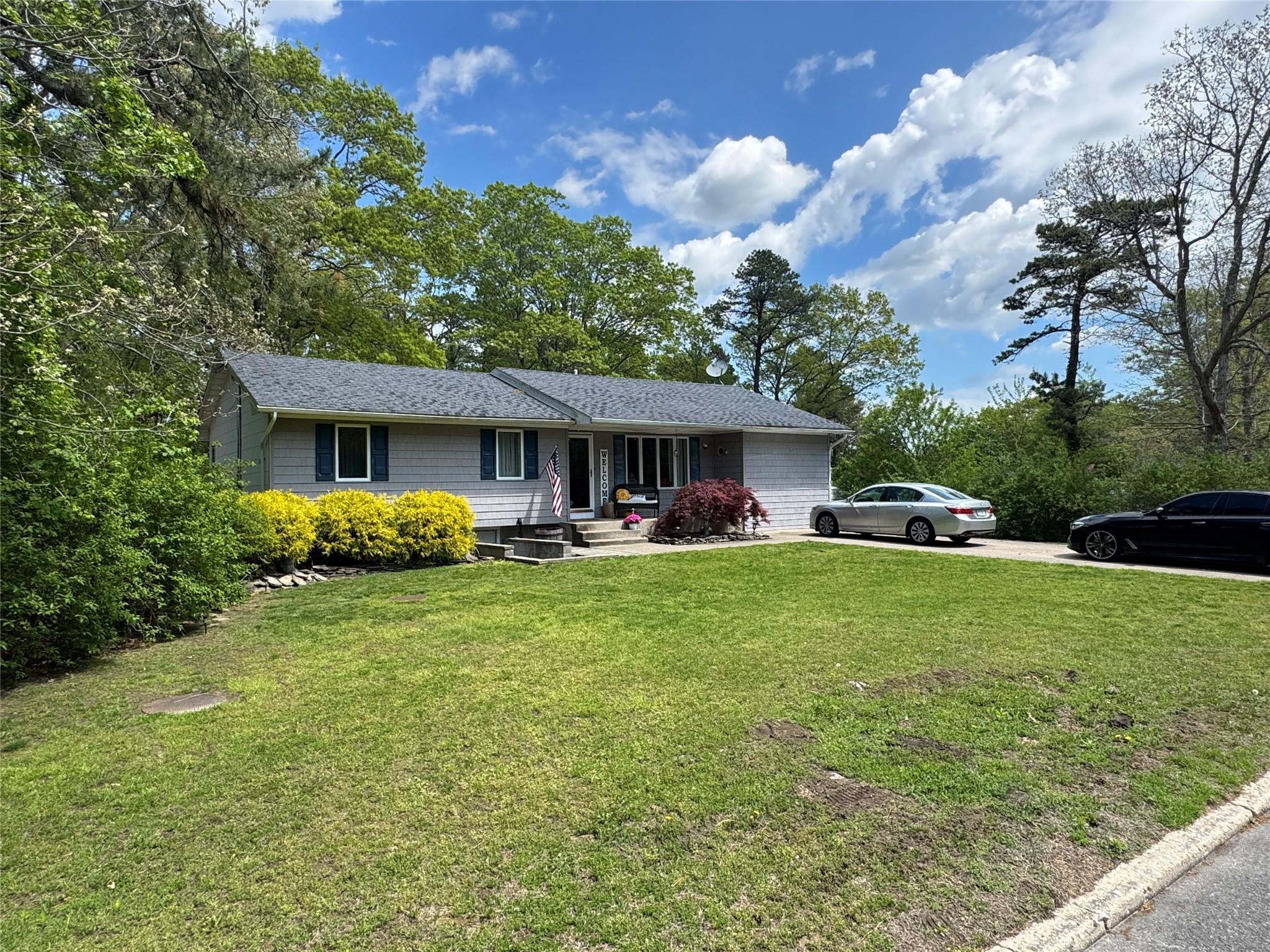 Single Family Marginwood  Suffolk County, NY 11961, MLS-860030-19