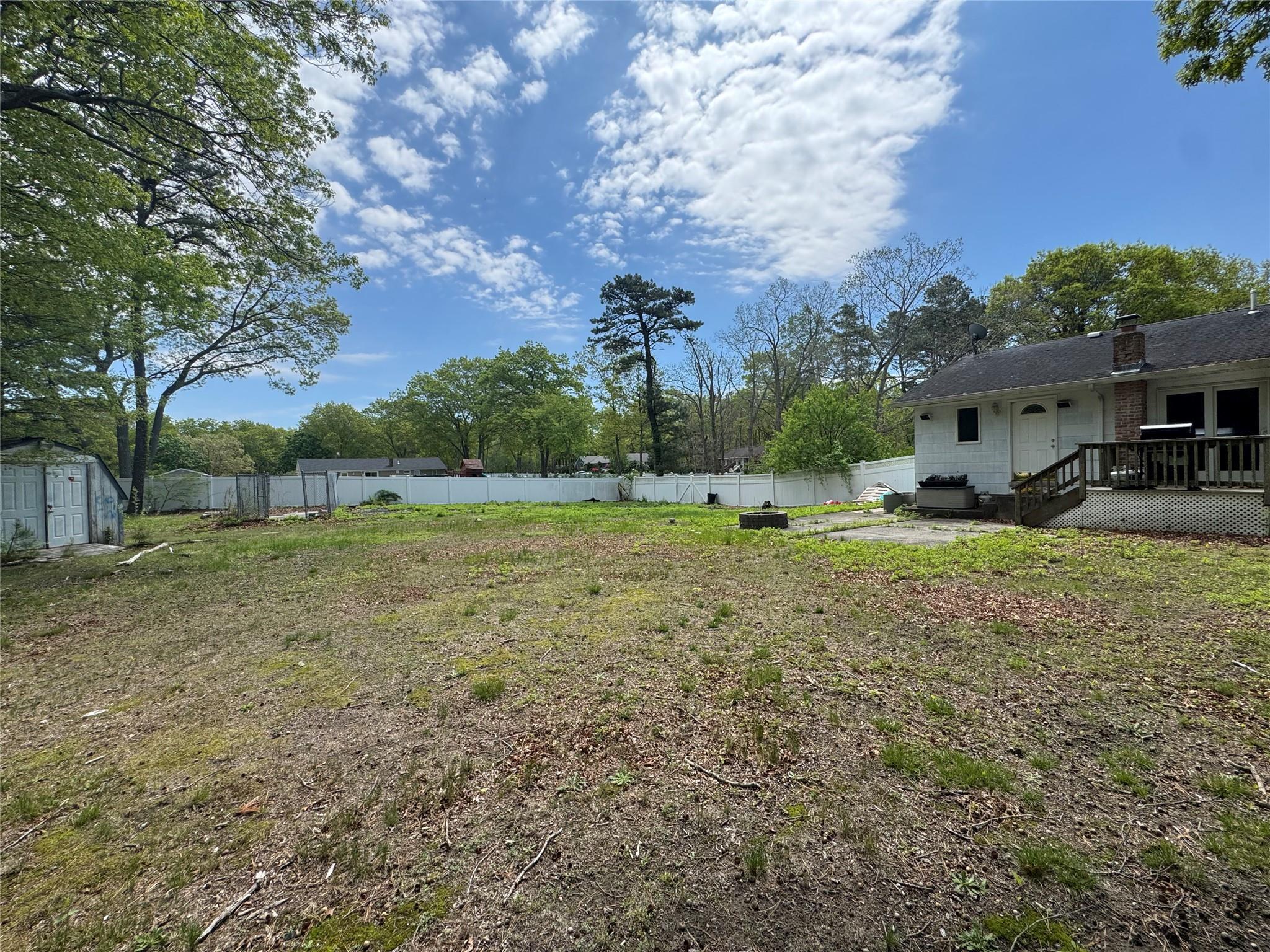 Single Family Marginwood  Suffolk County, NY 11961, MLS-860030-23