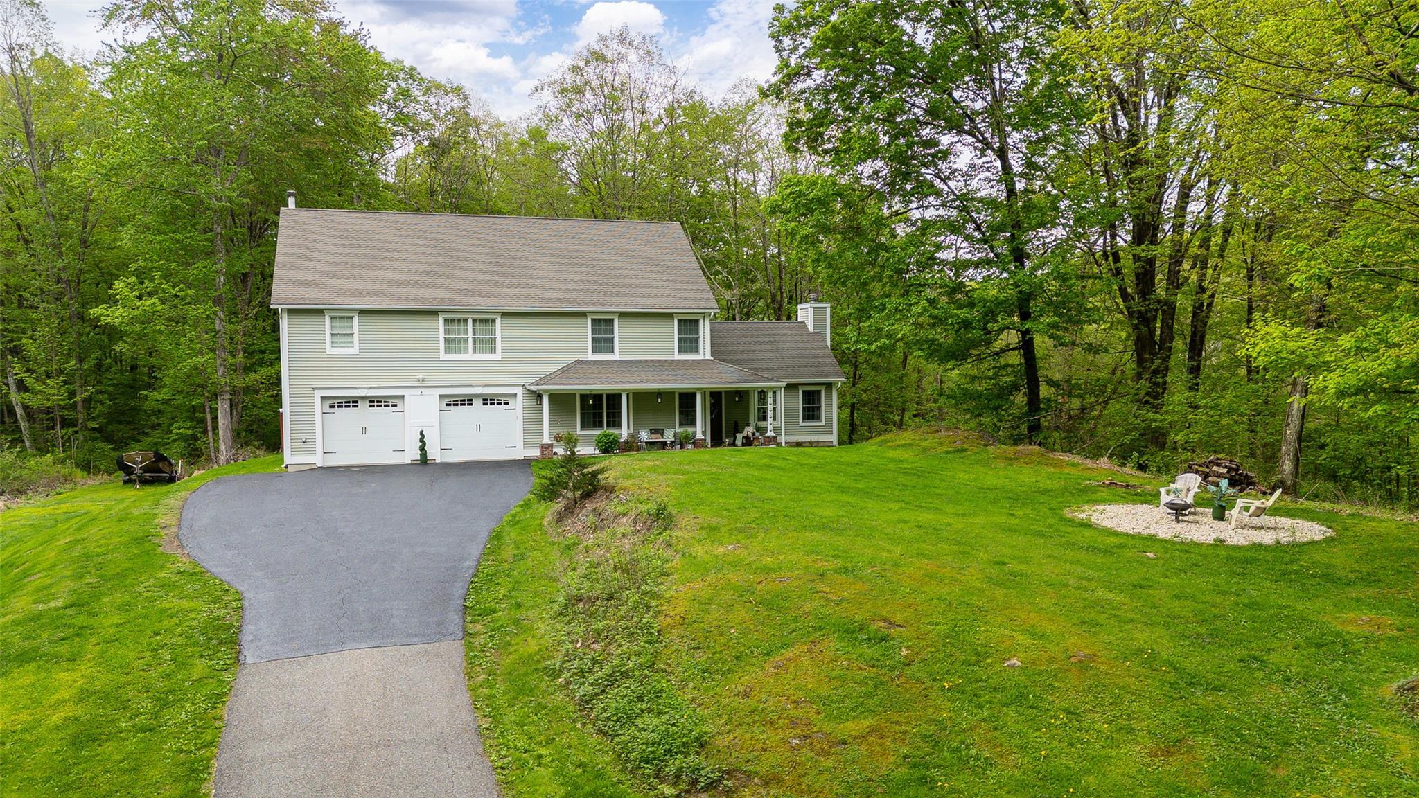 Single Family Haviland Hollow  Putnam County, NY 12563, MLS-860031-2