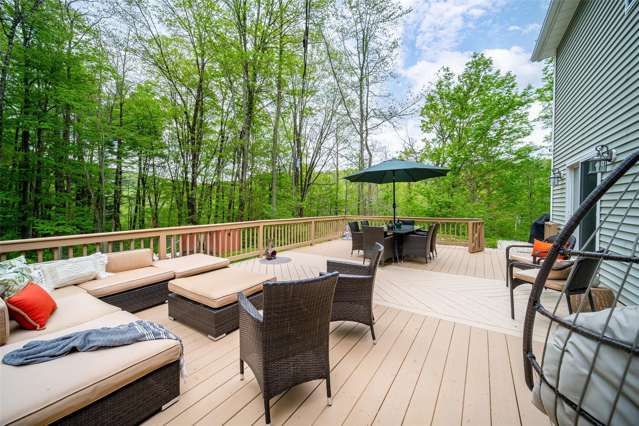 Single Family Haviland Hollow  Putnam County, NY 12563, MLS-860031-29