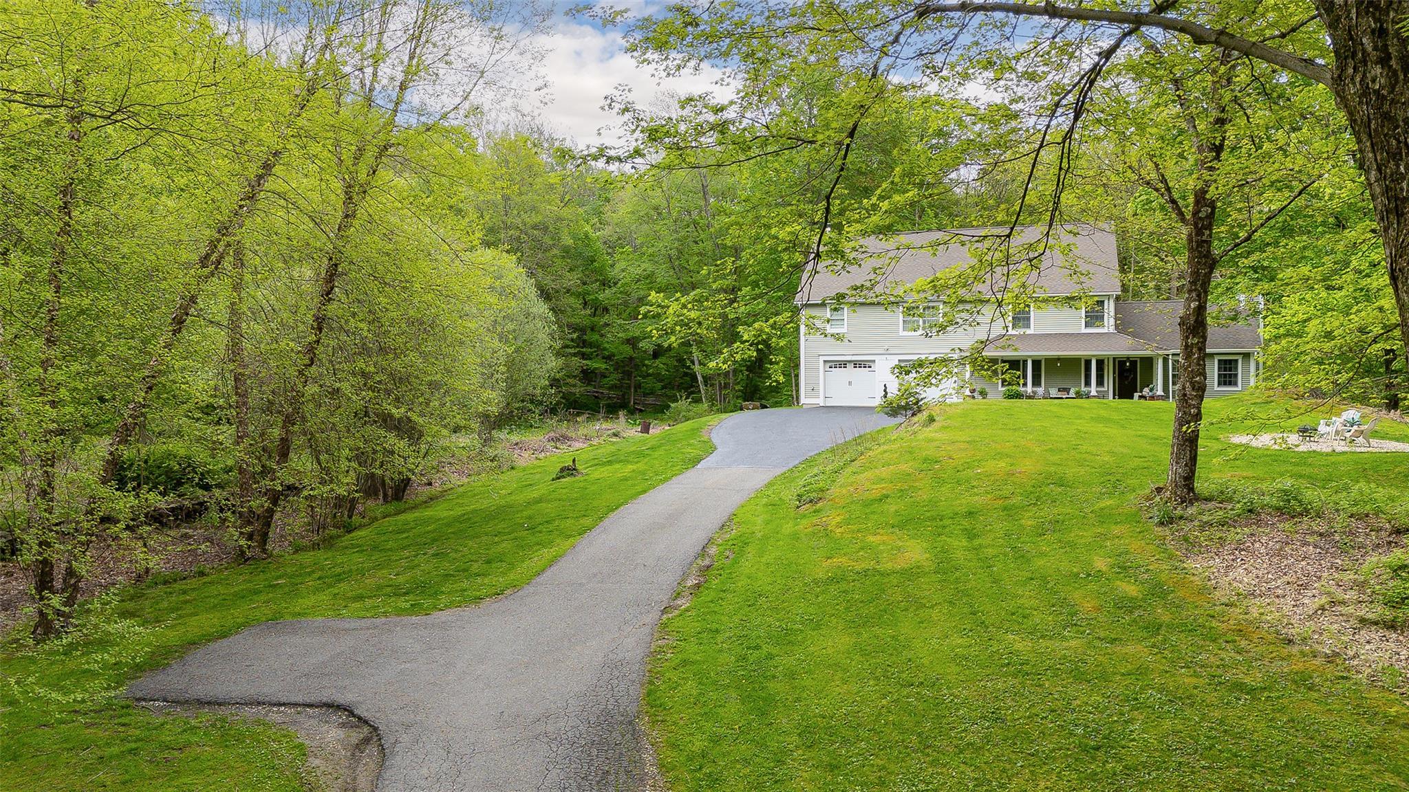 Single Family Haviland Hollow  Putnam County, NY 12563, MLS-860031-3