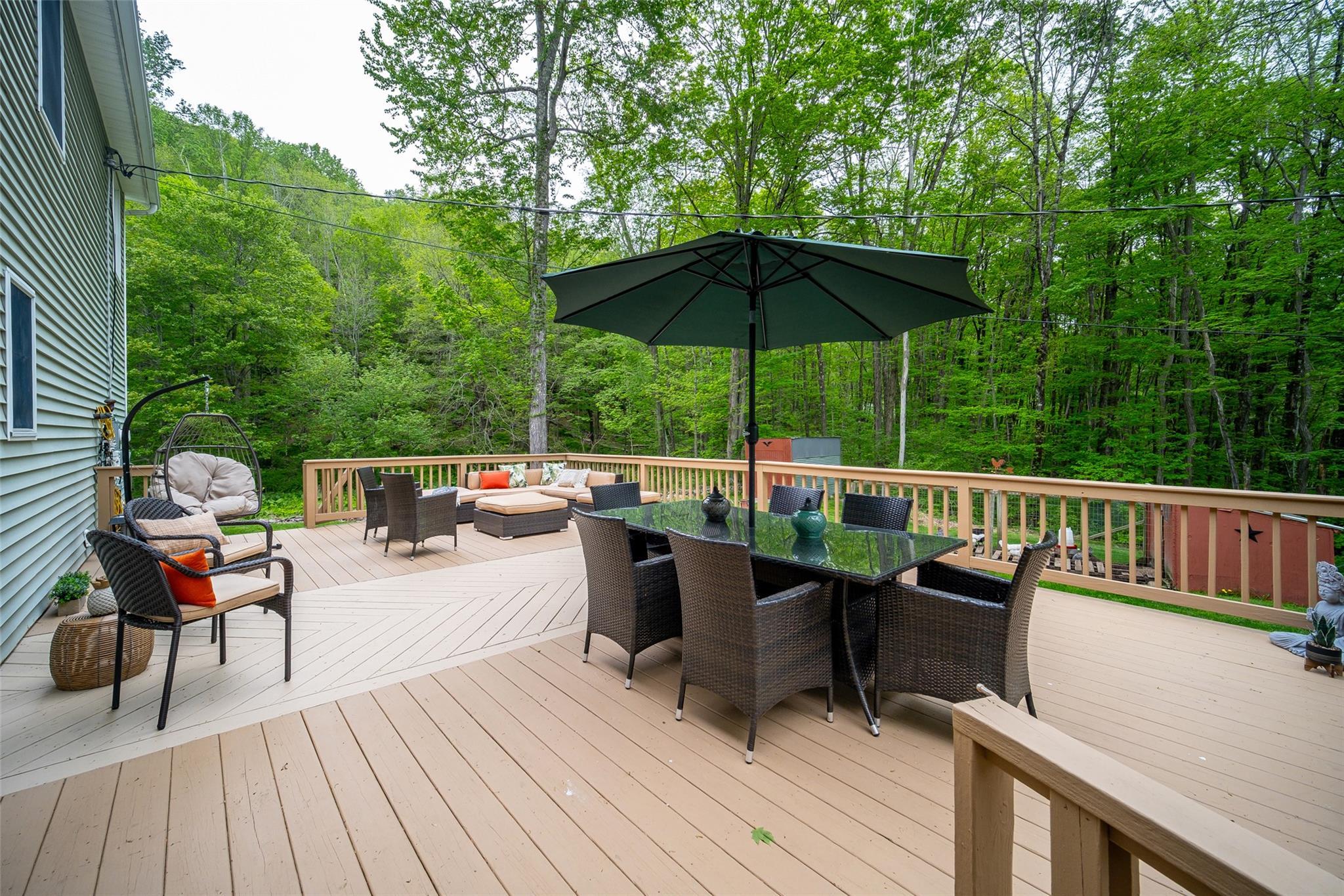 Single Family Haviland Hollow  Putnam County, NY 12563, MLS-860031-30