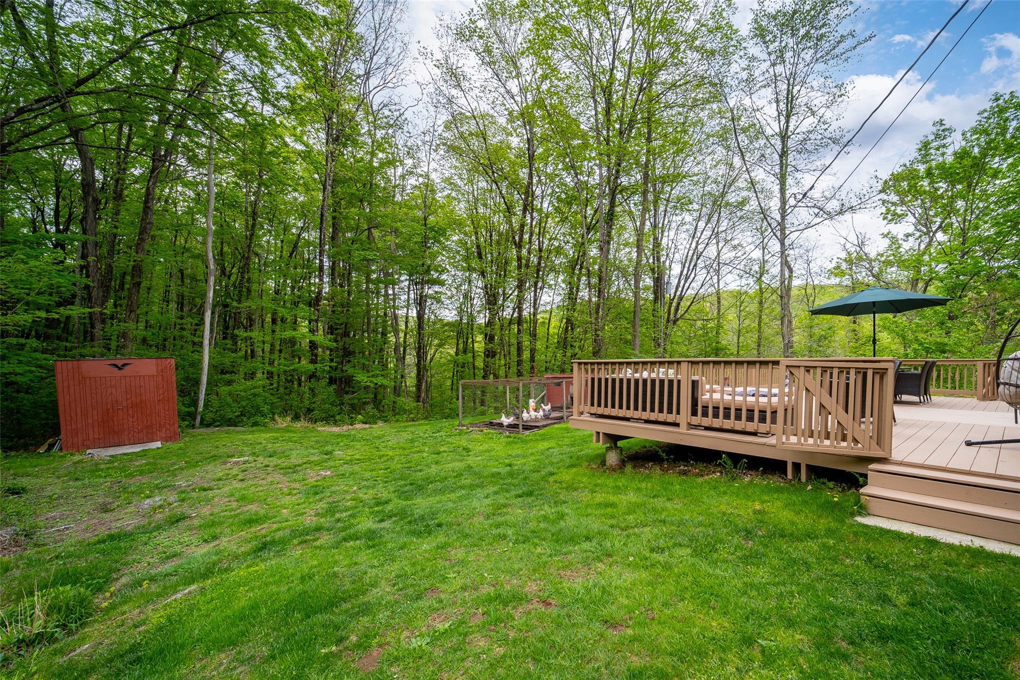 Single Family Haviland Hollow  Putnam County, NY 12563, MLS-860031-31