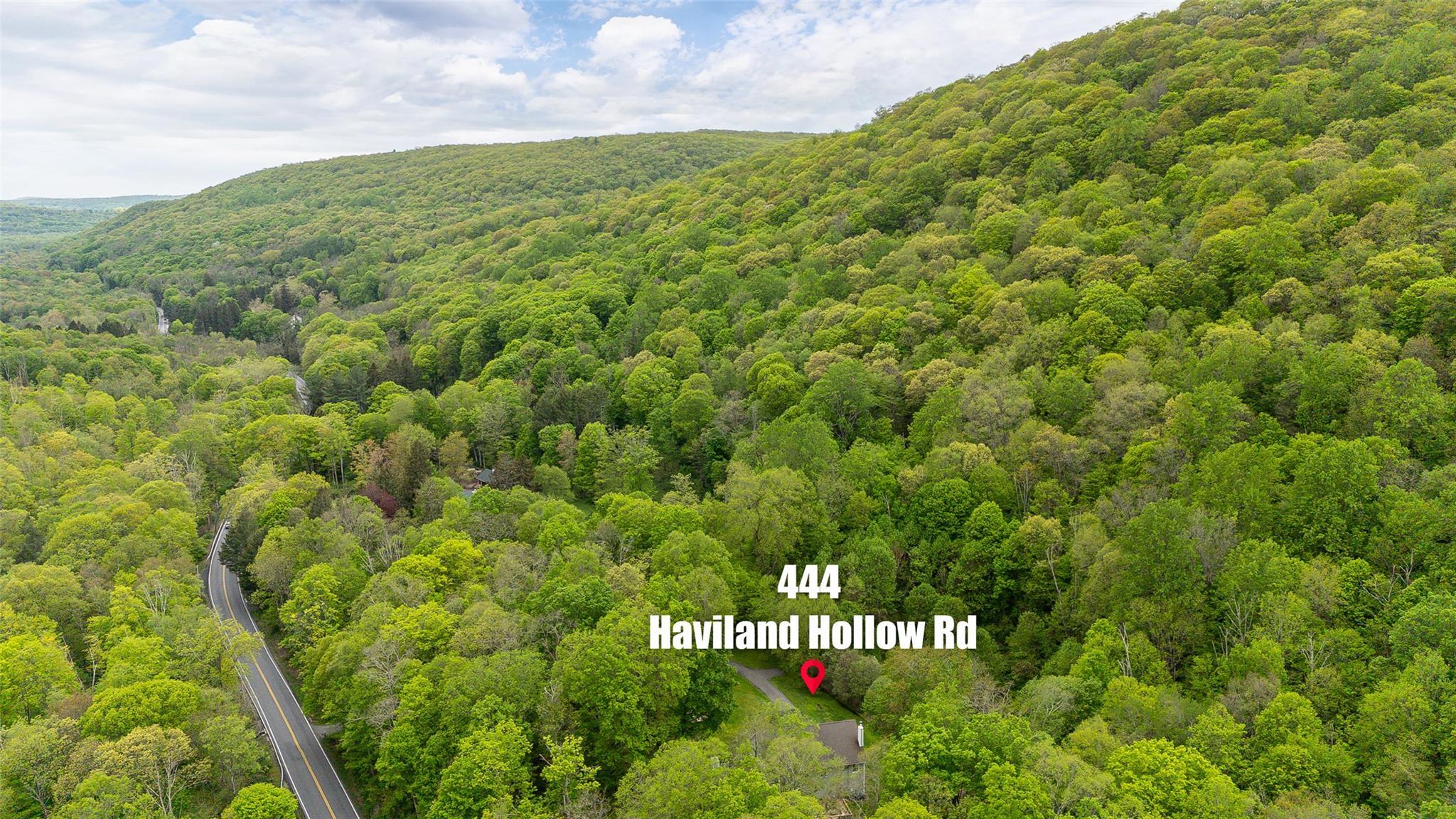 Single Family Haviland Hollow  Putnam County, NY 12563, MLS-860031-33