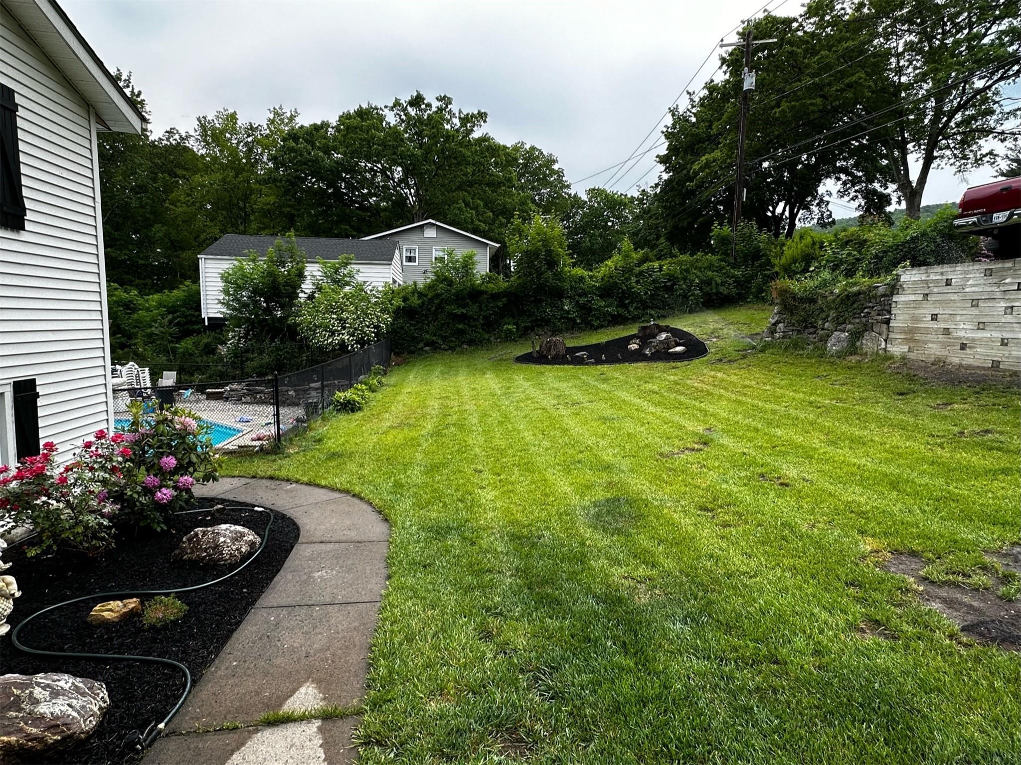 Single Family Old Dutch Hollow  Orange County, NY 10925, MLS-860033-3