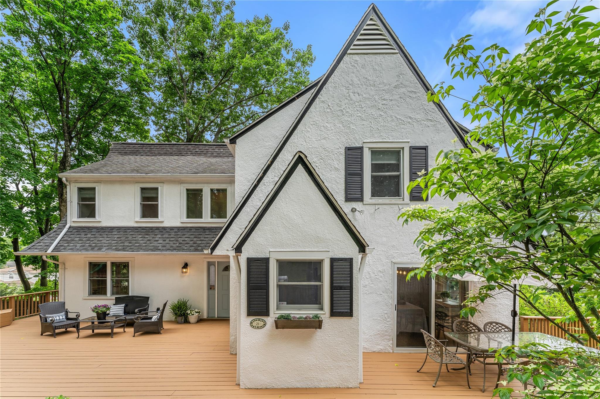 Single Family Judson  Westchester County, NY 10502, MLS-860051-2
