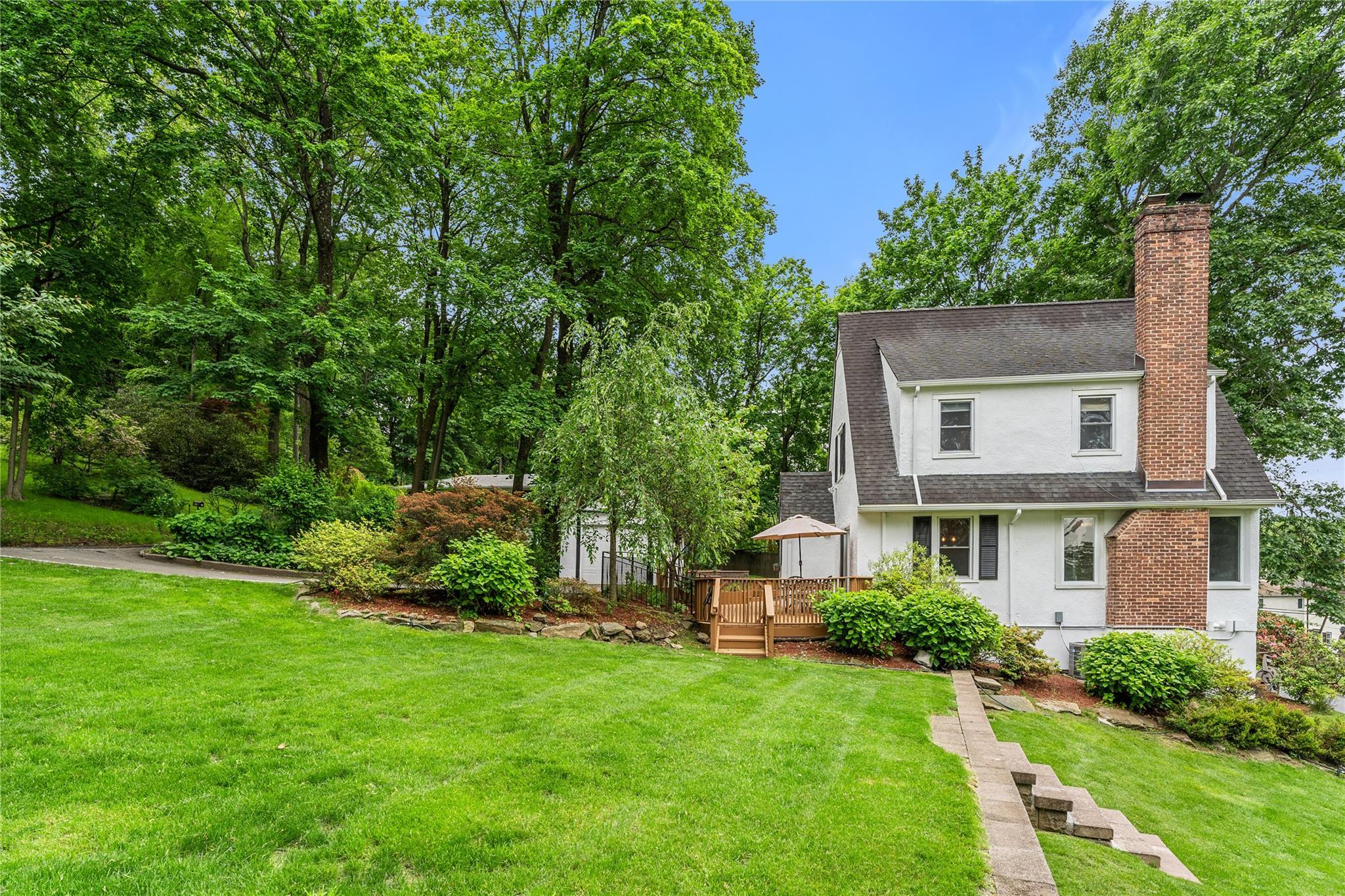Single Family Judson  Westchester County, NY 10502, MLS-860051-21