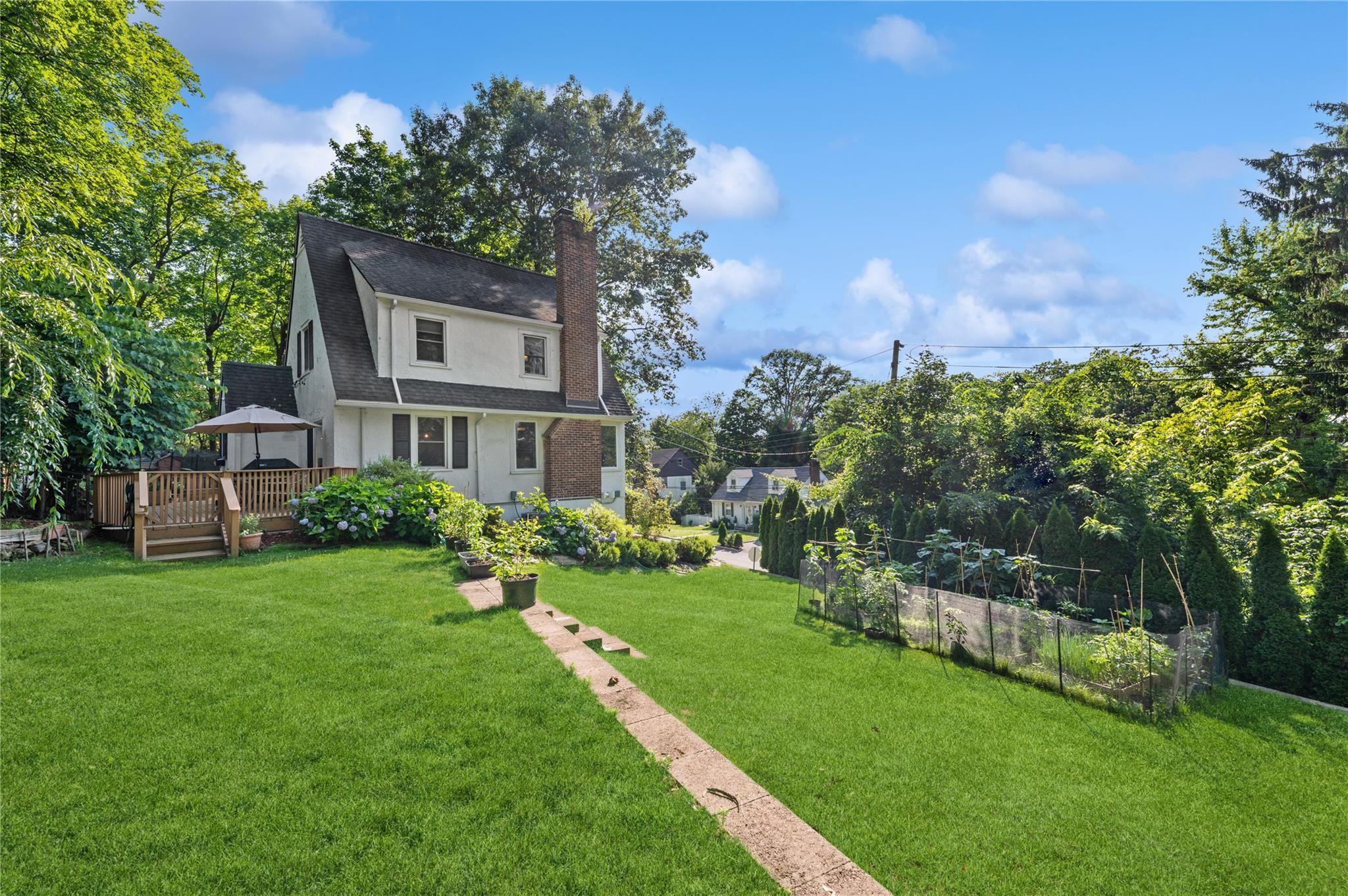 Single Family Judson  Westchester County, NY 10502, MLS-860051-22