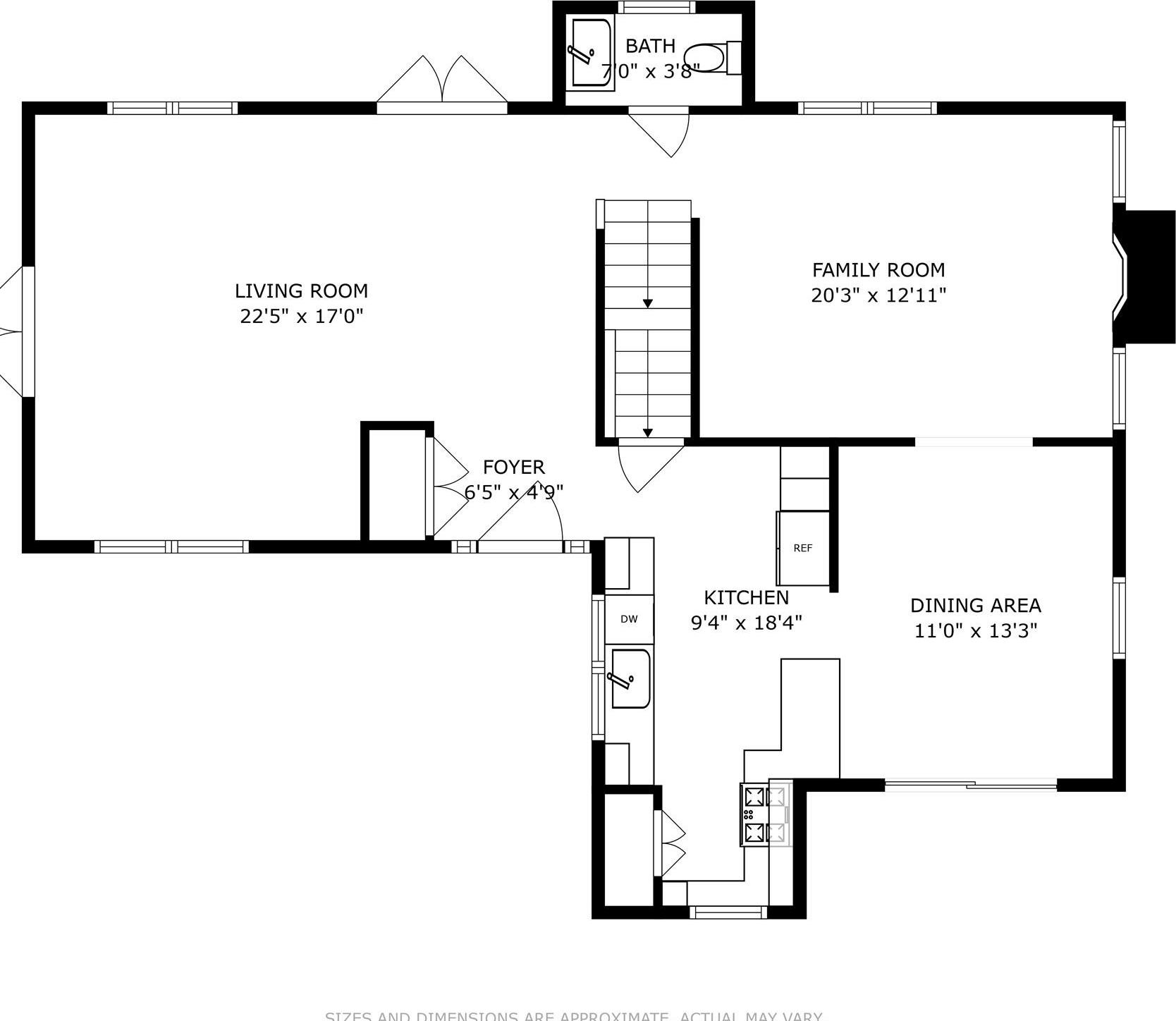 Single Family Judson  Westchester County, NY 10502, MLS-860051-23